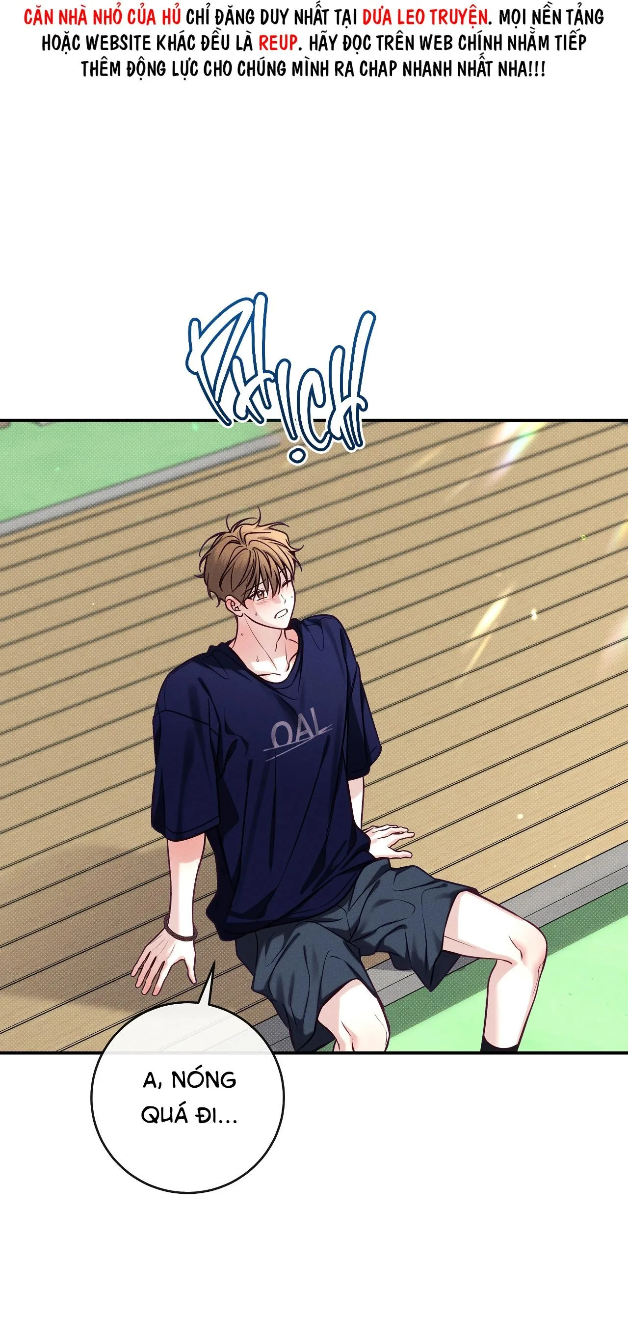 (END) MÙA HÈ NĂM ẤY Chapter 44 Trang 54