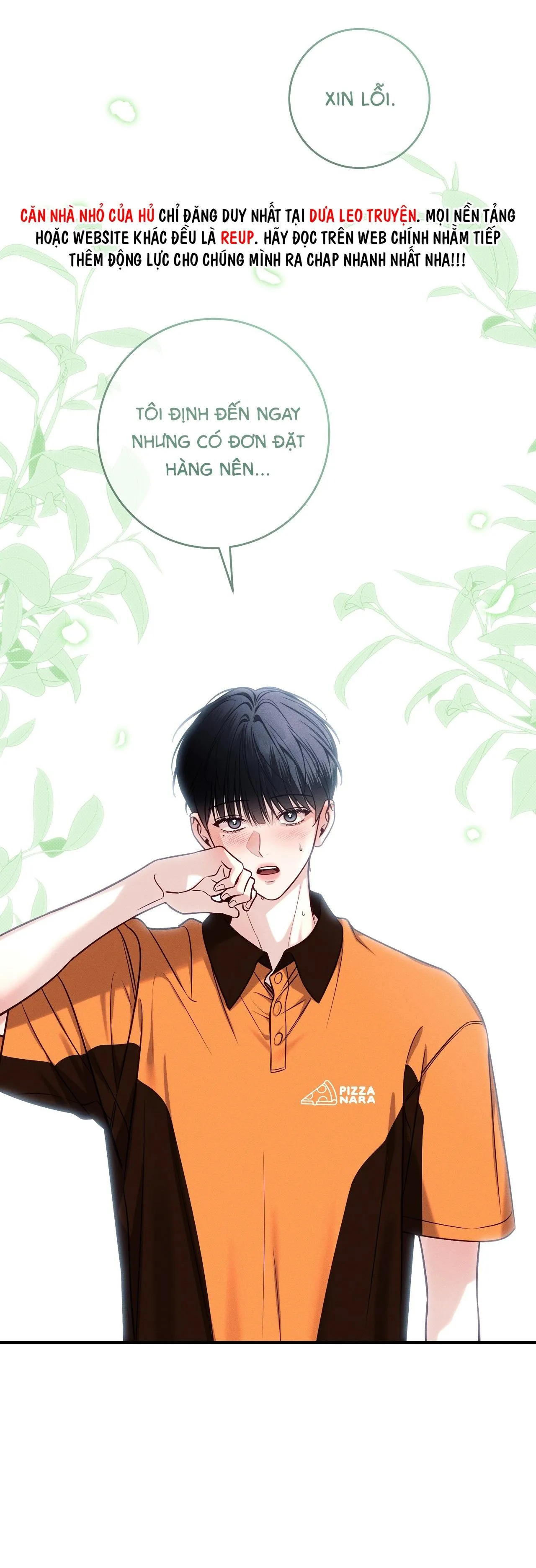 (END) MÙA HÈ NĂM ẤY Chapter 44 Trang 59