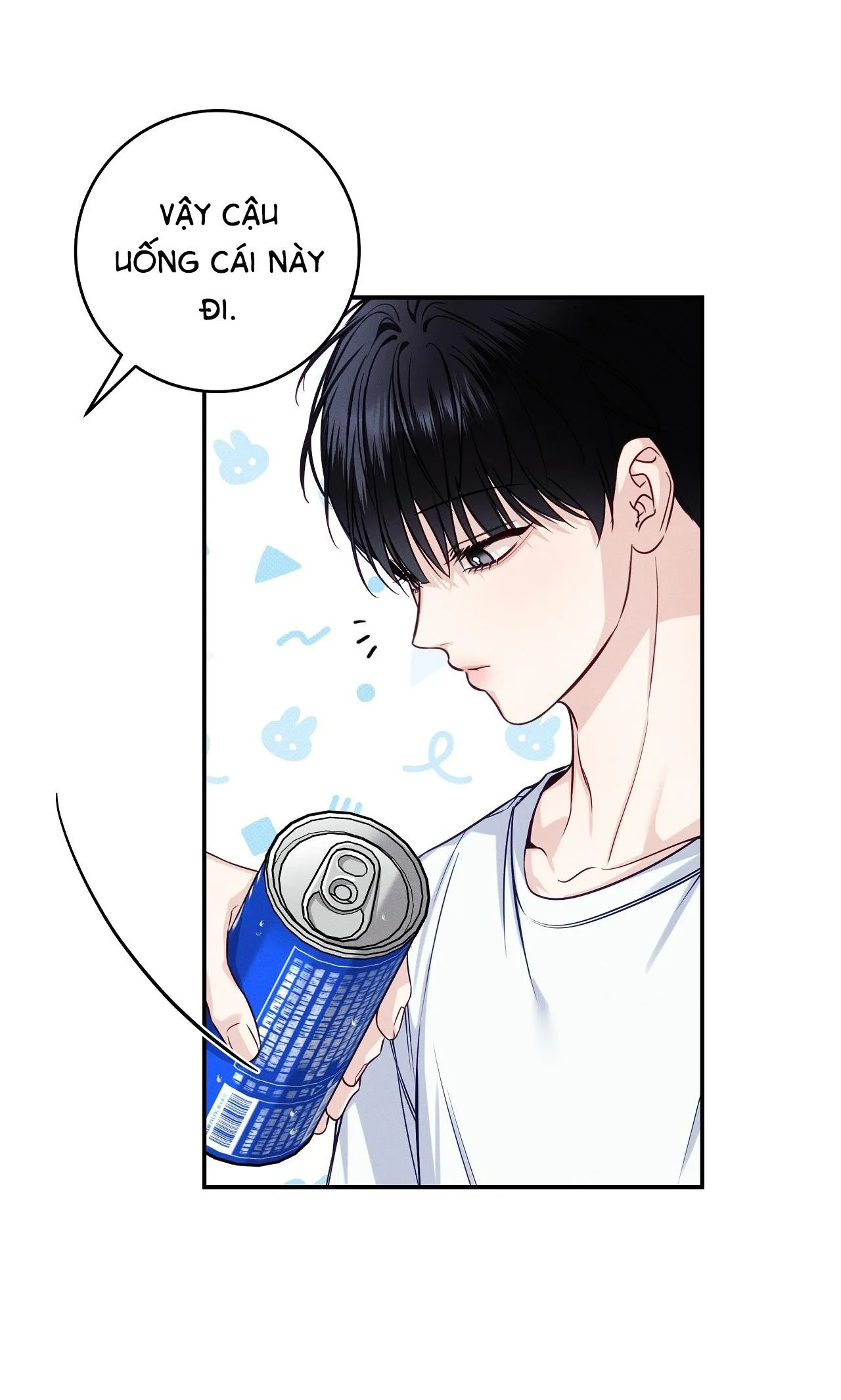 (END) MÙA HÈ NĂM ẤY Chapter 45 Trang 8