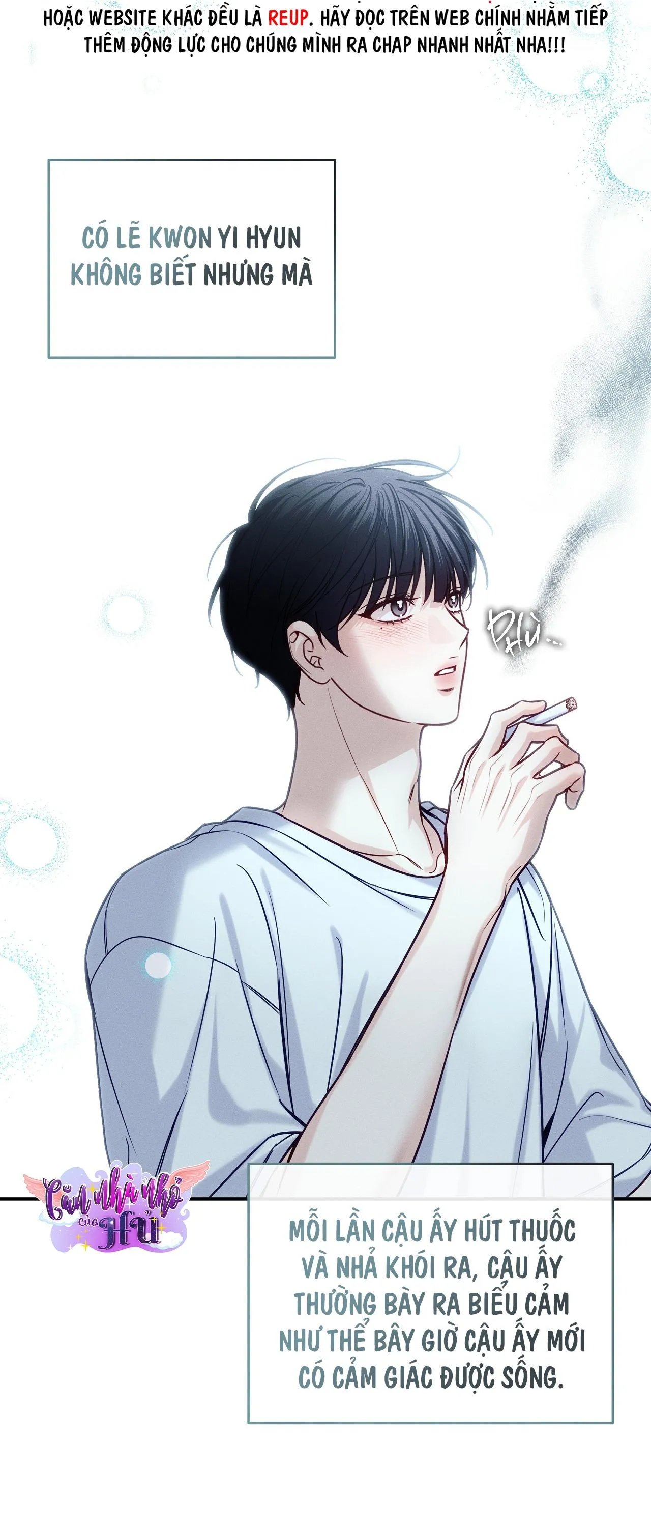 (END) MÙA HÈ NĂM ẤY Chapter 45 Trang 13