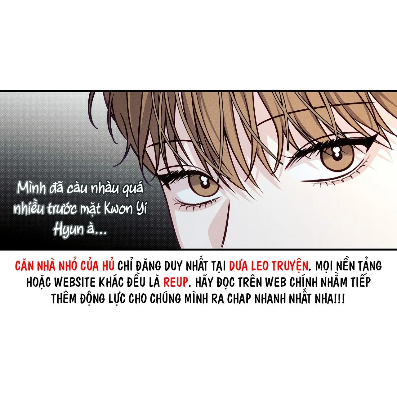 (END) MÙA HÈ NĂM ẤY Chapter 45 Trang 24