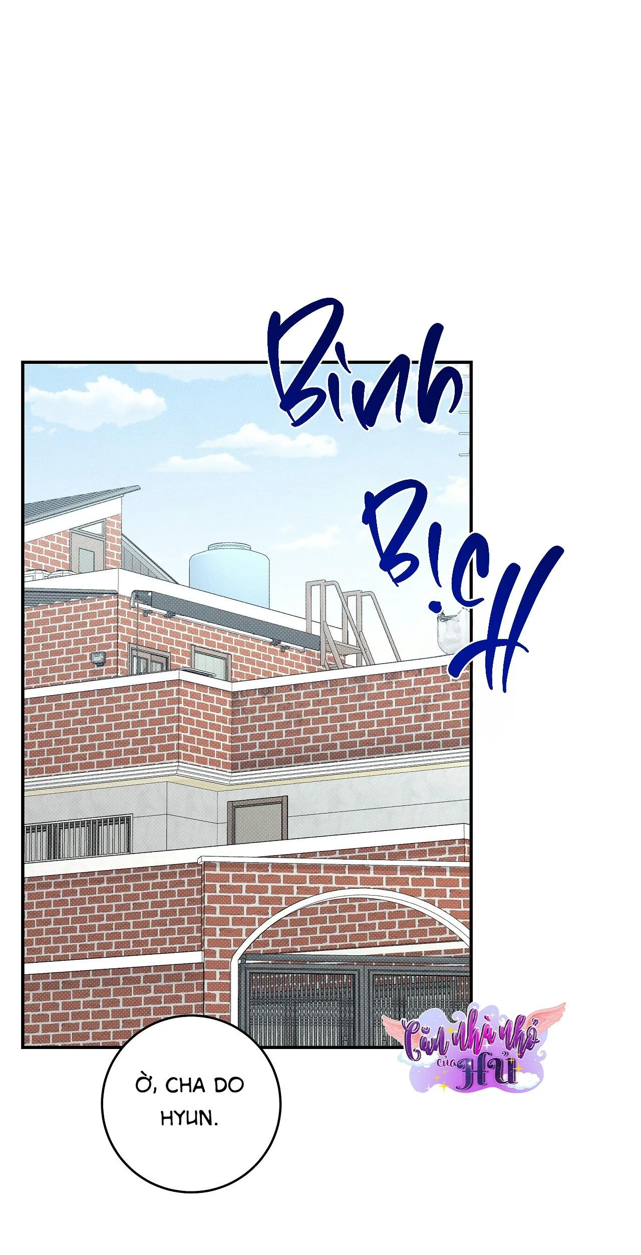 (END) MÙA HÈ NĂM ẤY Chapter 45 Trang 30