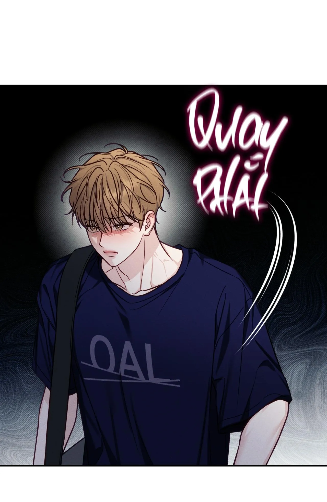 (END) MÙA HÈ NĂM ẤY Chapter 45 Trang 47