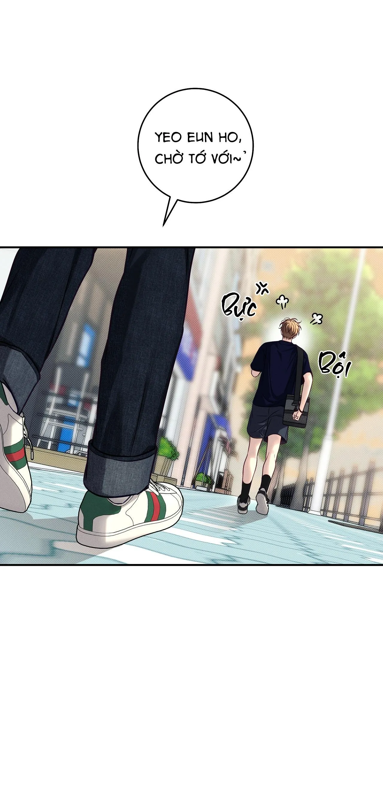 (END) MÙA HÈ NĂM ẤY Chapter 45 Trang 50