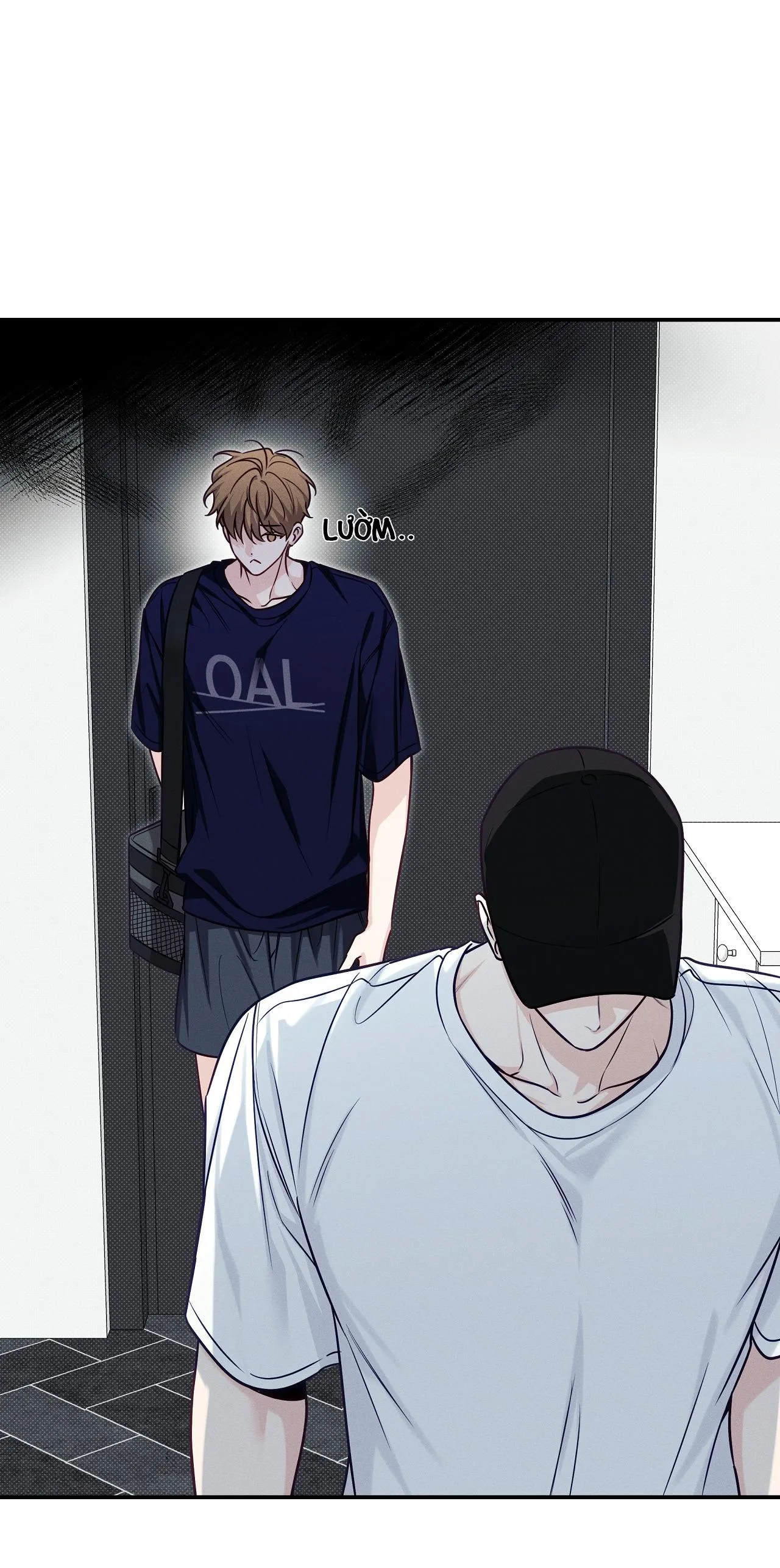 (END) MÙA HÈ NĂM ẤY Chapter 45 Trang 54