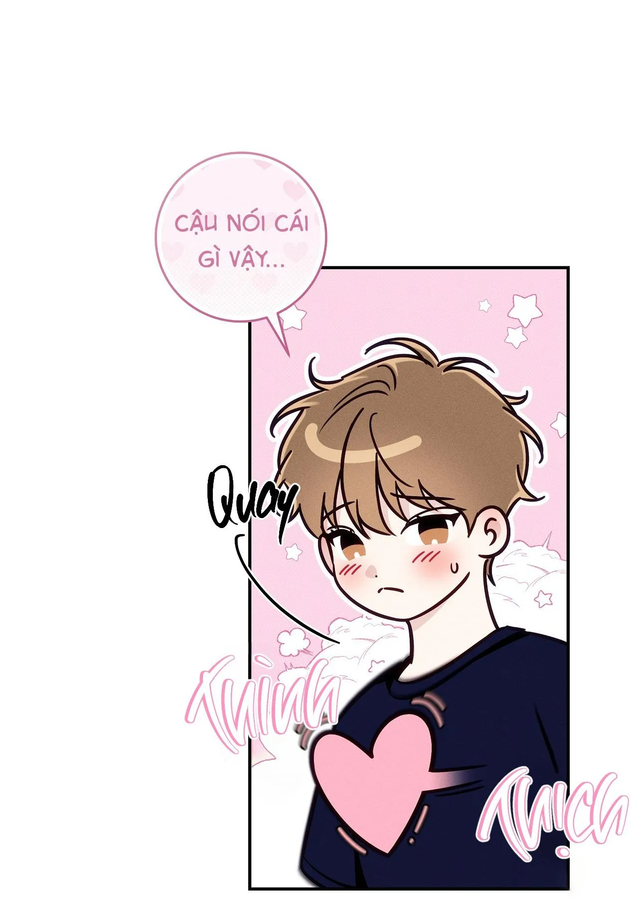 (END) MÙA HÈ NĂM ẤY Chapter 45 Trang 60