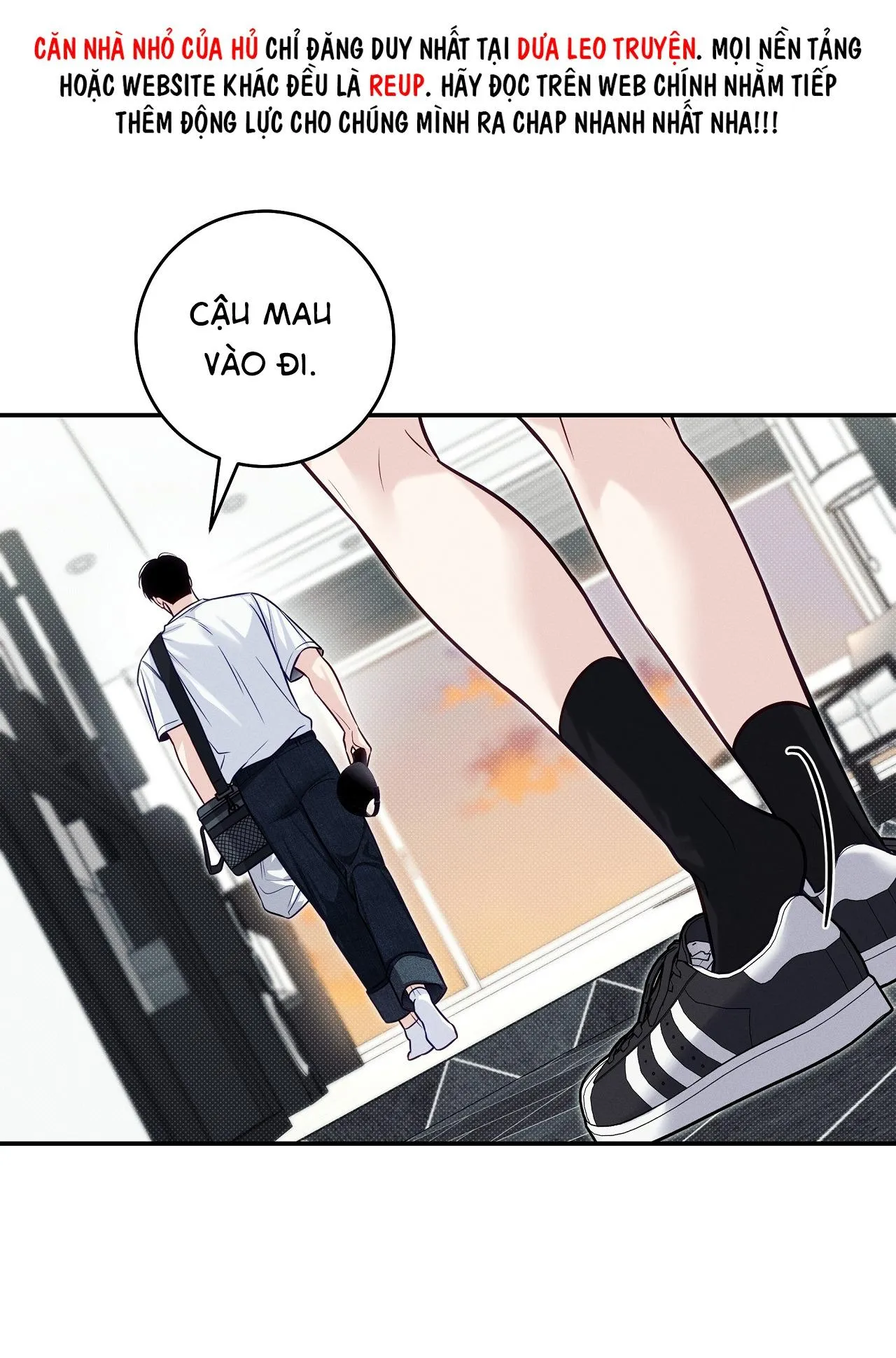 (END) MÙA HÈ NĂM ẤY Chapter 45 Trang 61