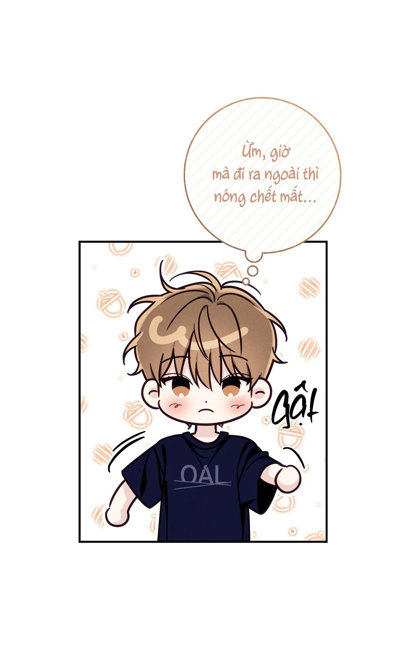 (END) MÙA HÈ NĂM ẤY Chapter 45 Trang 62