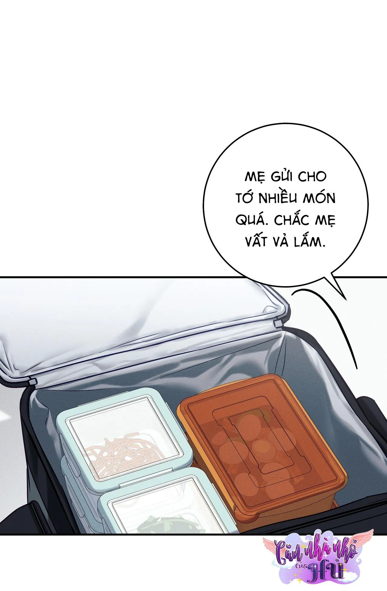 (END) MÙA HÈ NĂM ẤY Chapter 45 Trang 63