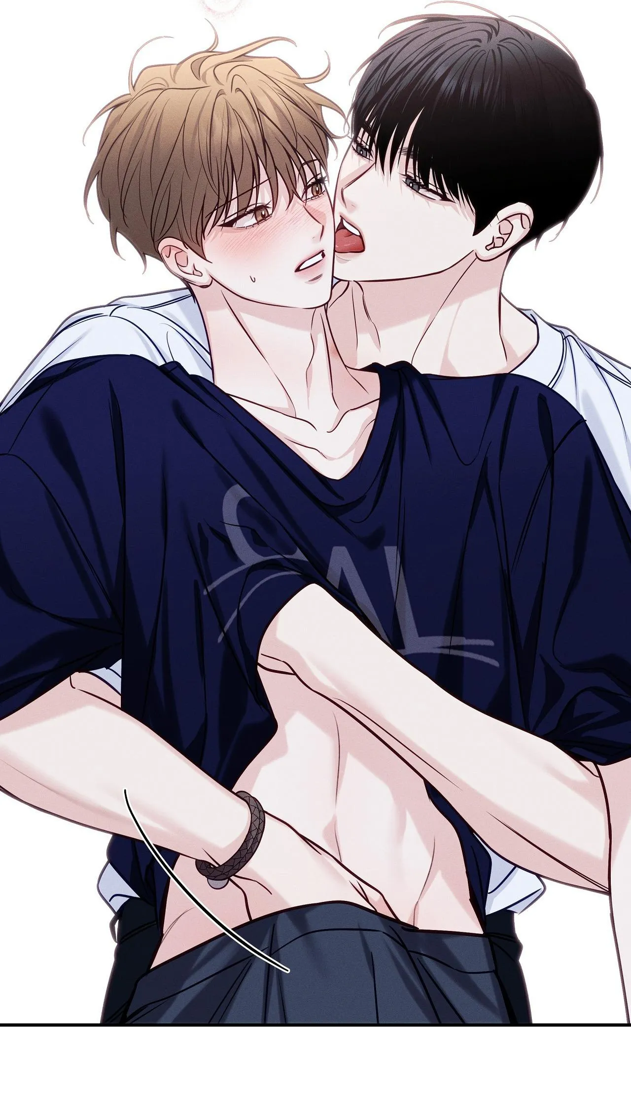 (END) MÙA HÈ NĂM ẤY Chapter 45 Trang 73