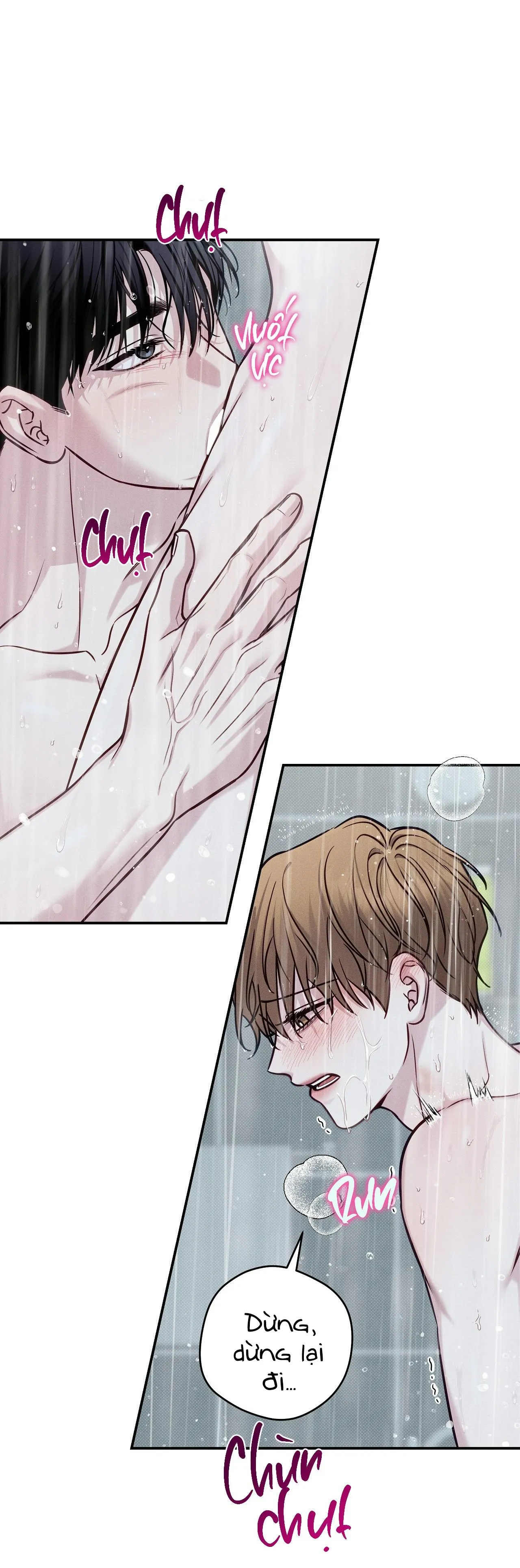 (END) MÙA HÈ NĂM ẤY Chapter 46 Trang 4