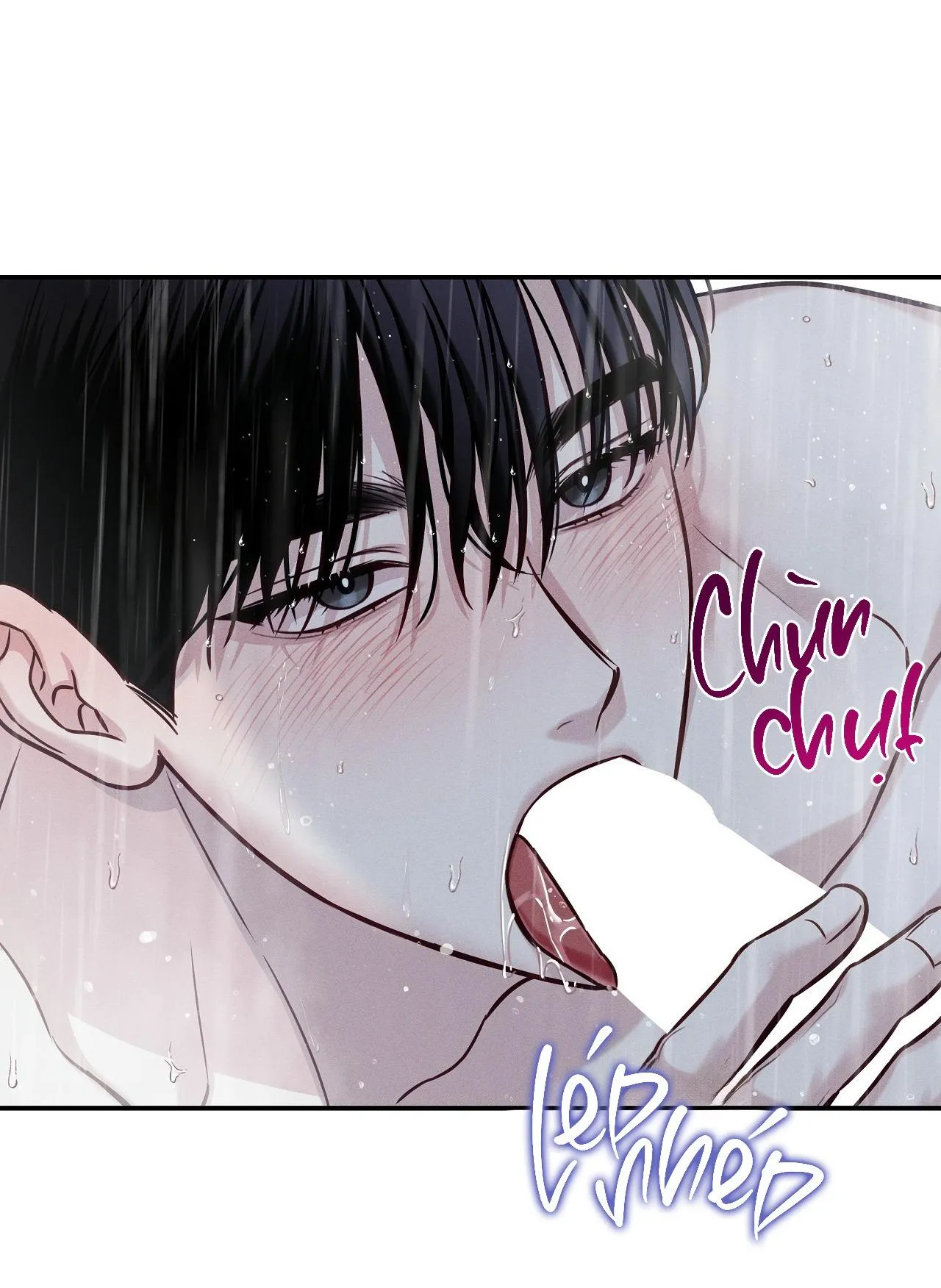 (END) MÙA HÈ NĂM ẤY Chapter 46 Trang 7