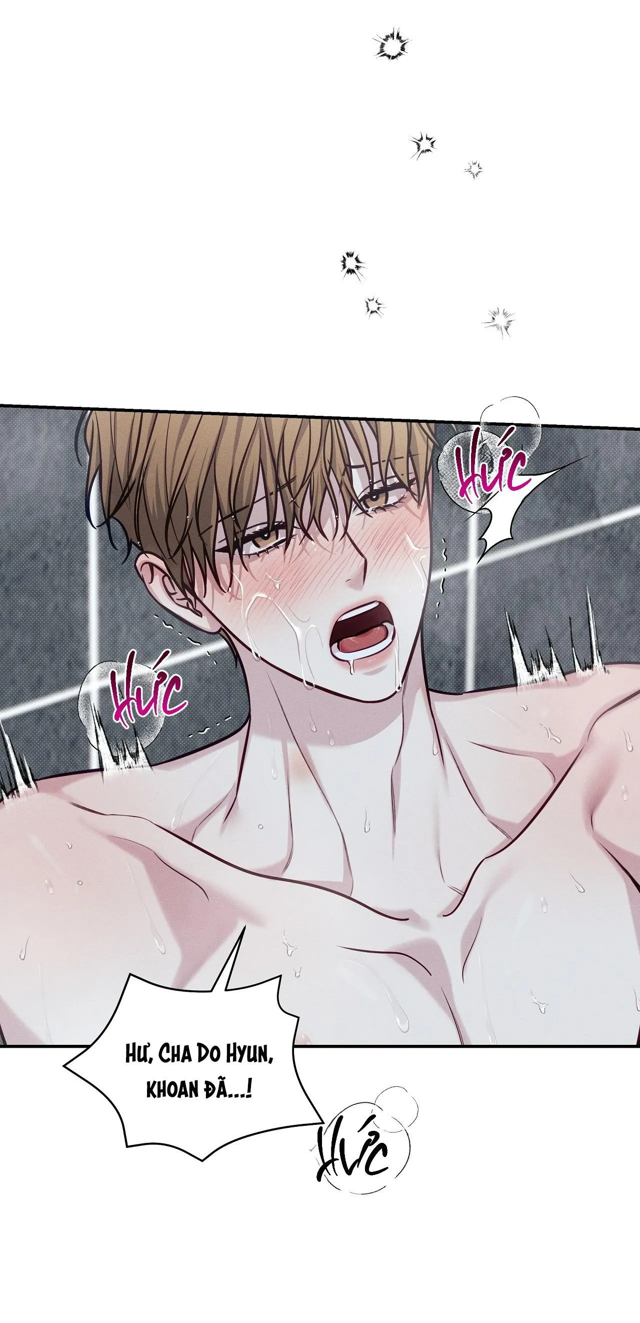 (END) MÙA HÈ NĂM ẤY Chapter 46 Trang 22