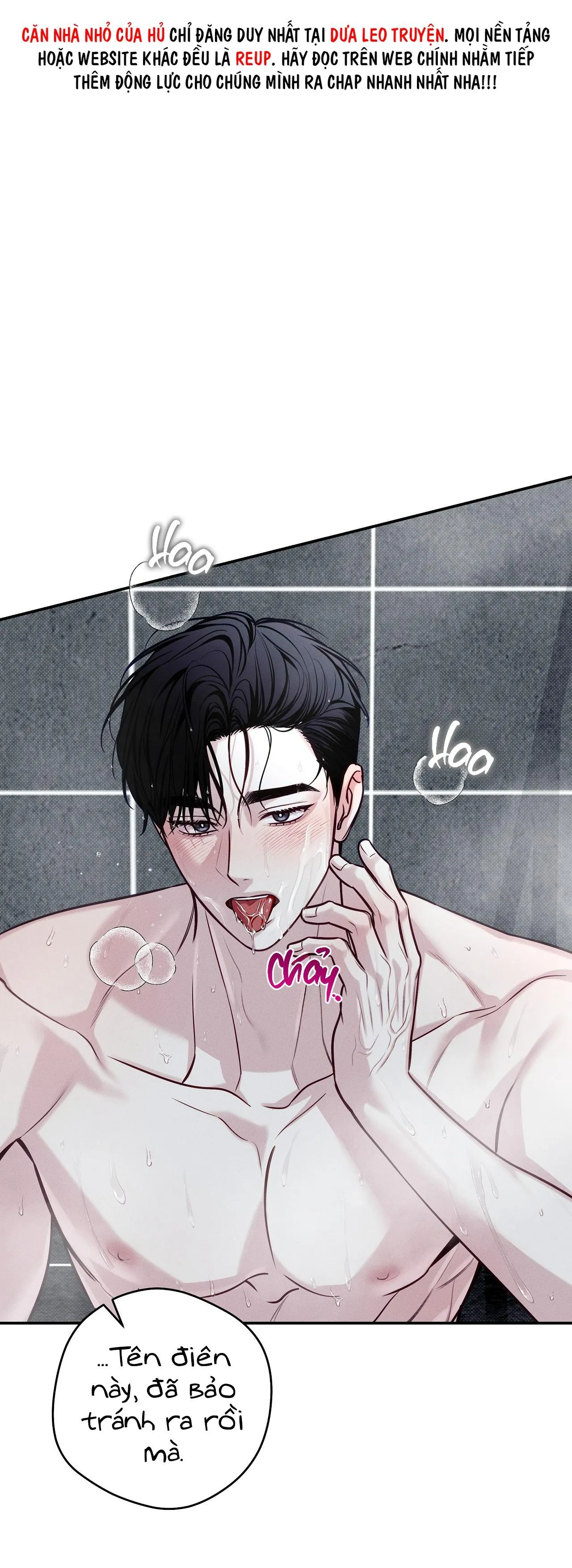 (END) MÙA HÈ NĂM ẤY Chapter 46 Trang 26