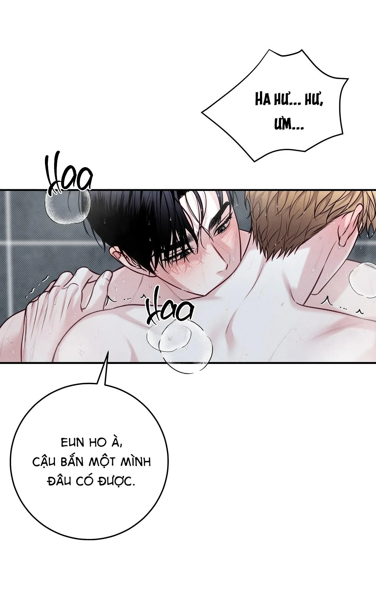 (END) MÙA HÈ NĂM ẤY Chapter 46 Trang 33