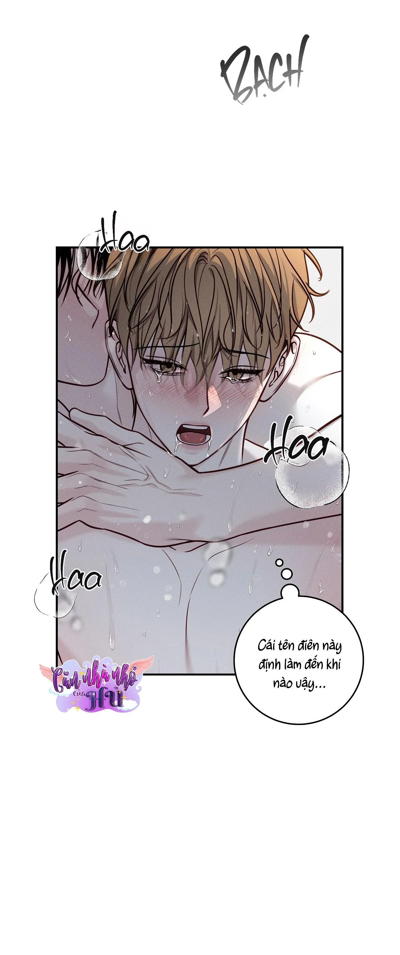 (END) MÙA HÈ NĂM ẤY Chapter 46 Trang 38