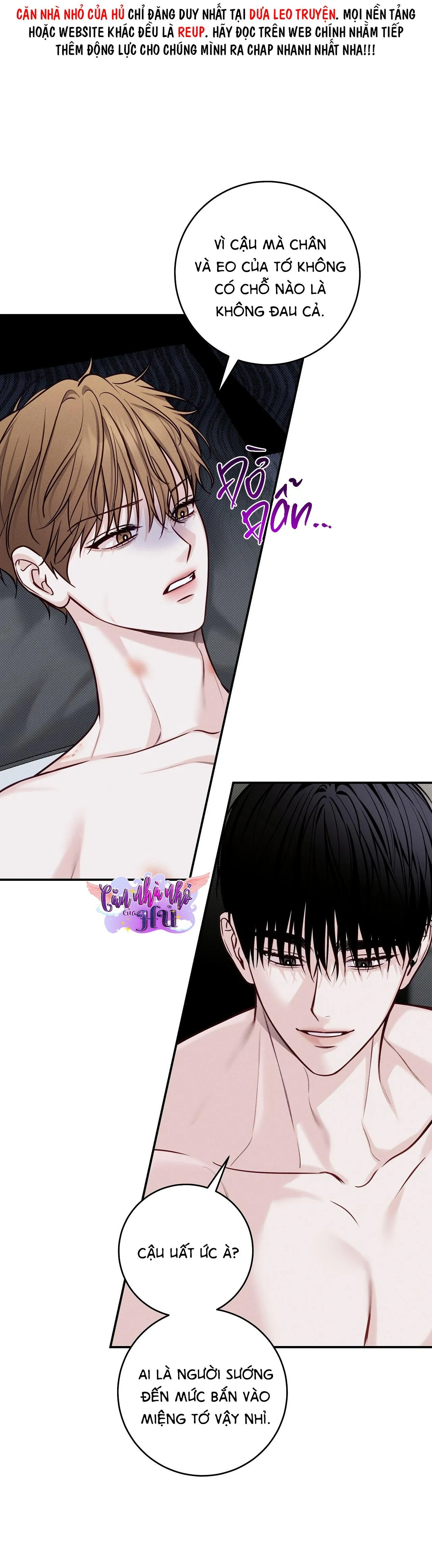 (END) MÙA HÈ NĂM ẤY Chapter 46 Trang 42