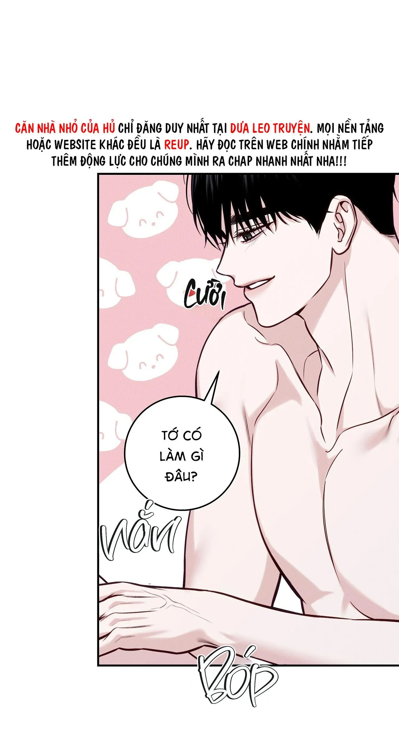 (END) MÙA HÈ NĂM ẤY Chapter 46 Trang 44