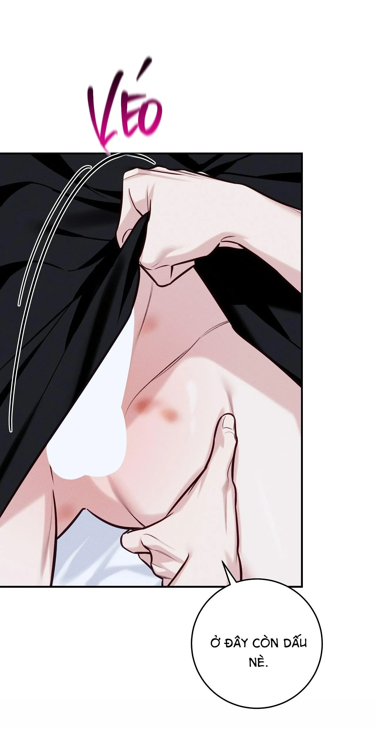 (END) MÙA HÈ NĂM ẤY Chapter 46 Trang 48