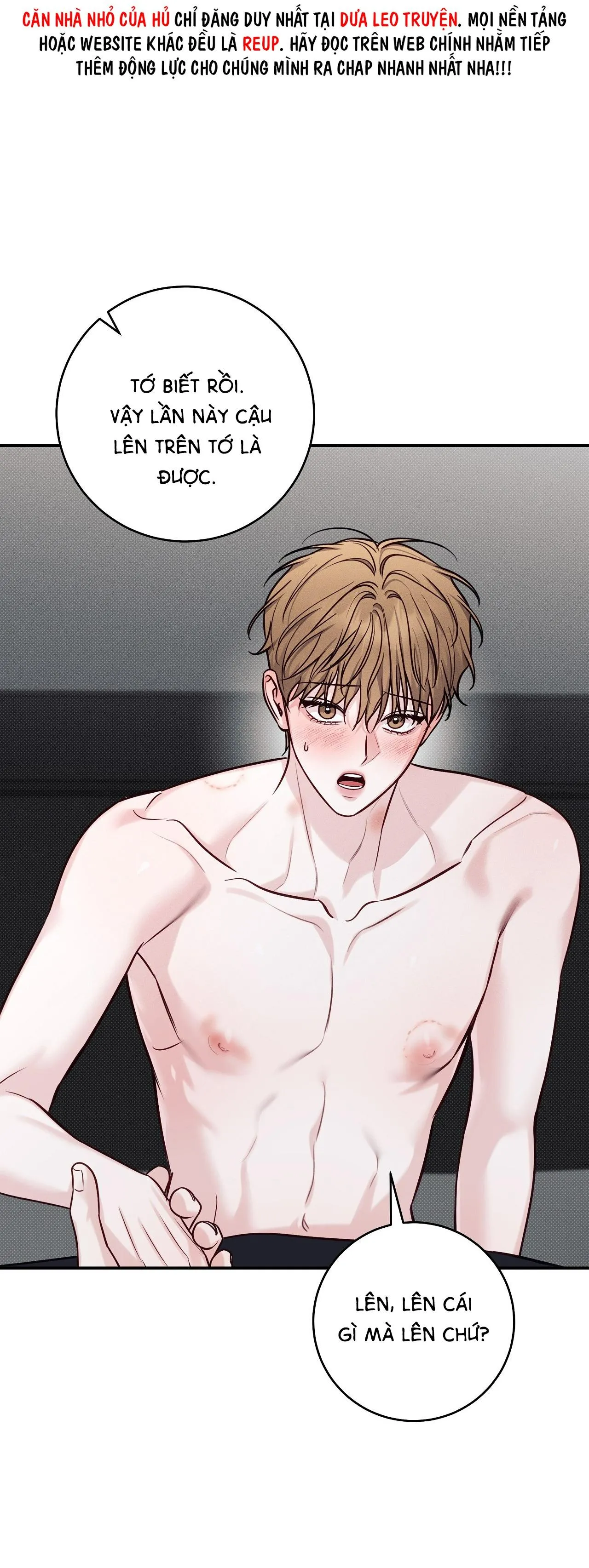 (END) MÙA HÈ NĂM ẤY Chapter 46 Trang 55