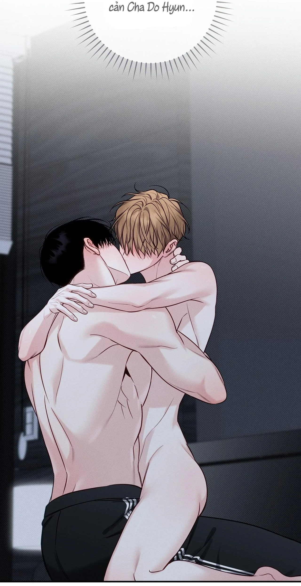 (END) MÙA HÈ NĂM ẤY Chapter 46 Trang 60