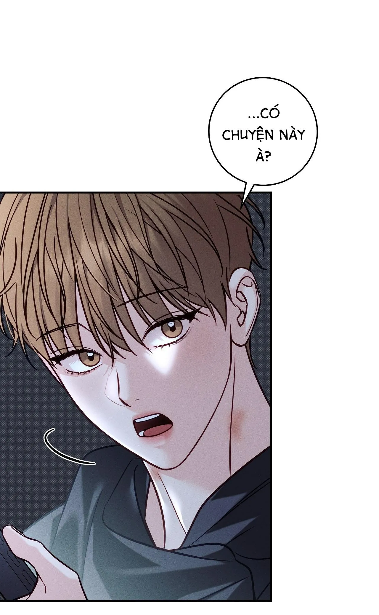 (END) MÙA HÈ NĂM ẤY Chapter 47 Trang 24