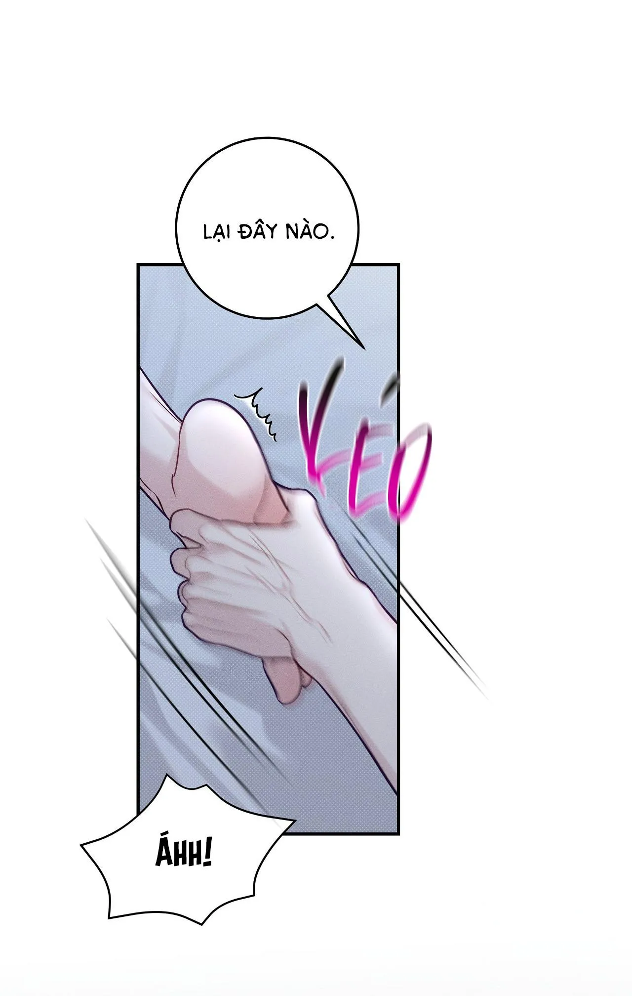 (END) MÙA HÈ NĂM ẤY Chapter 47 Trang 34