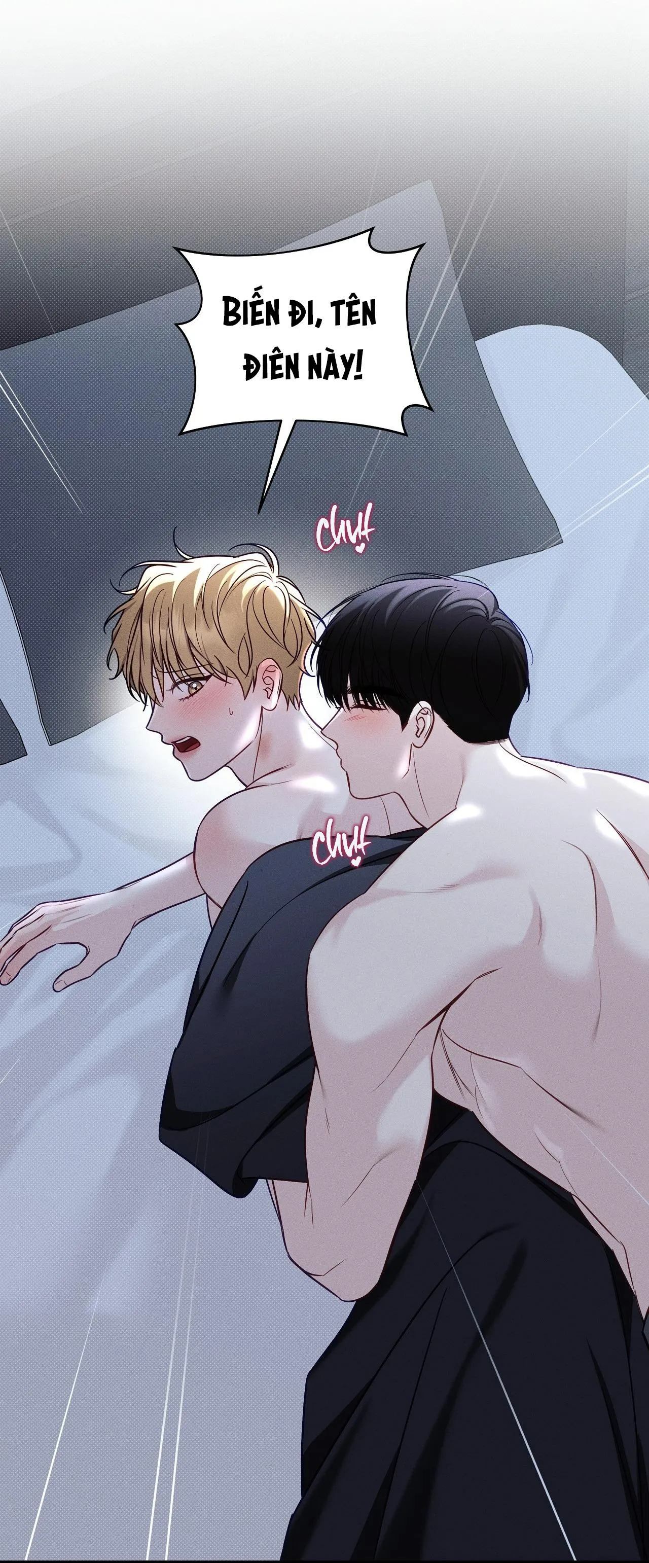 (END) MÙA HÈ NĂM ẤY Chapter 47 Trang 35