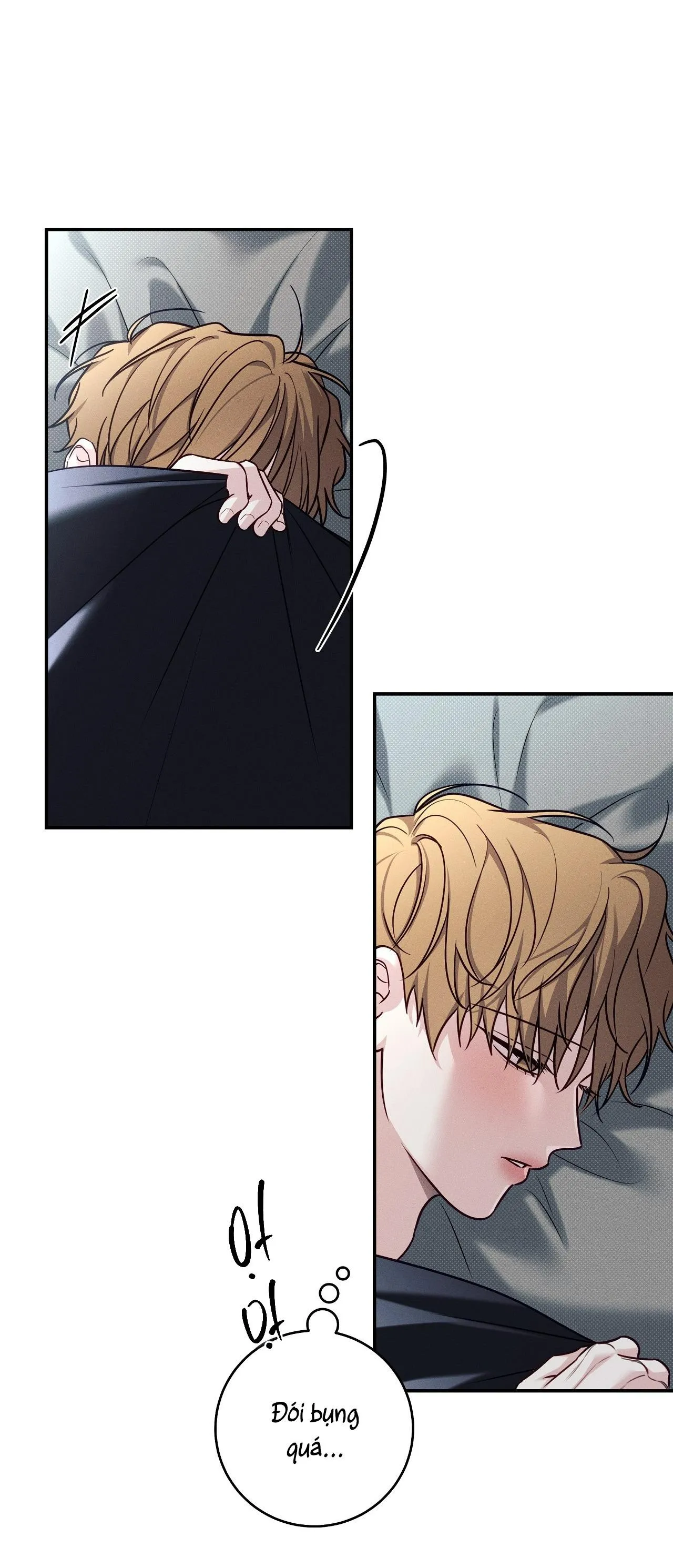 (END) MÙA HÈ NĂM ẤY Chapter 47 Trang 45