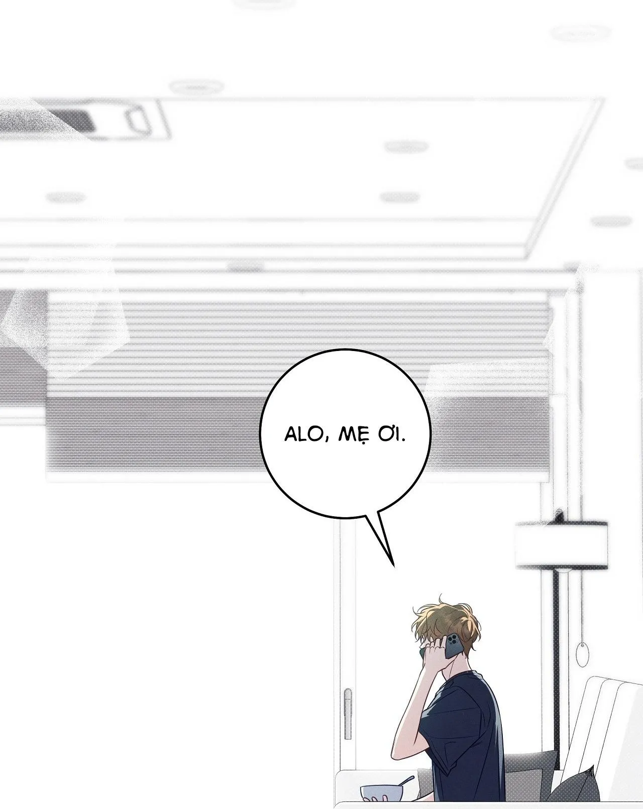 (END) MÙA HÈ NĂM ẤY Chapter 47 Trang 58