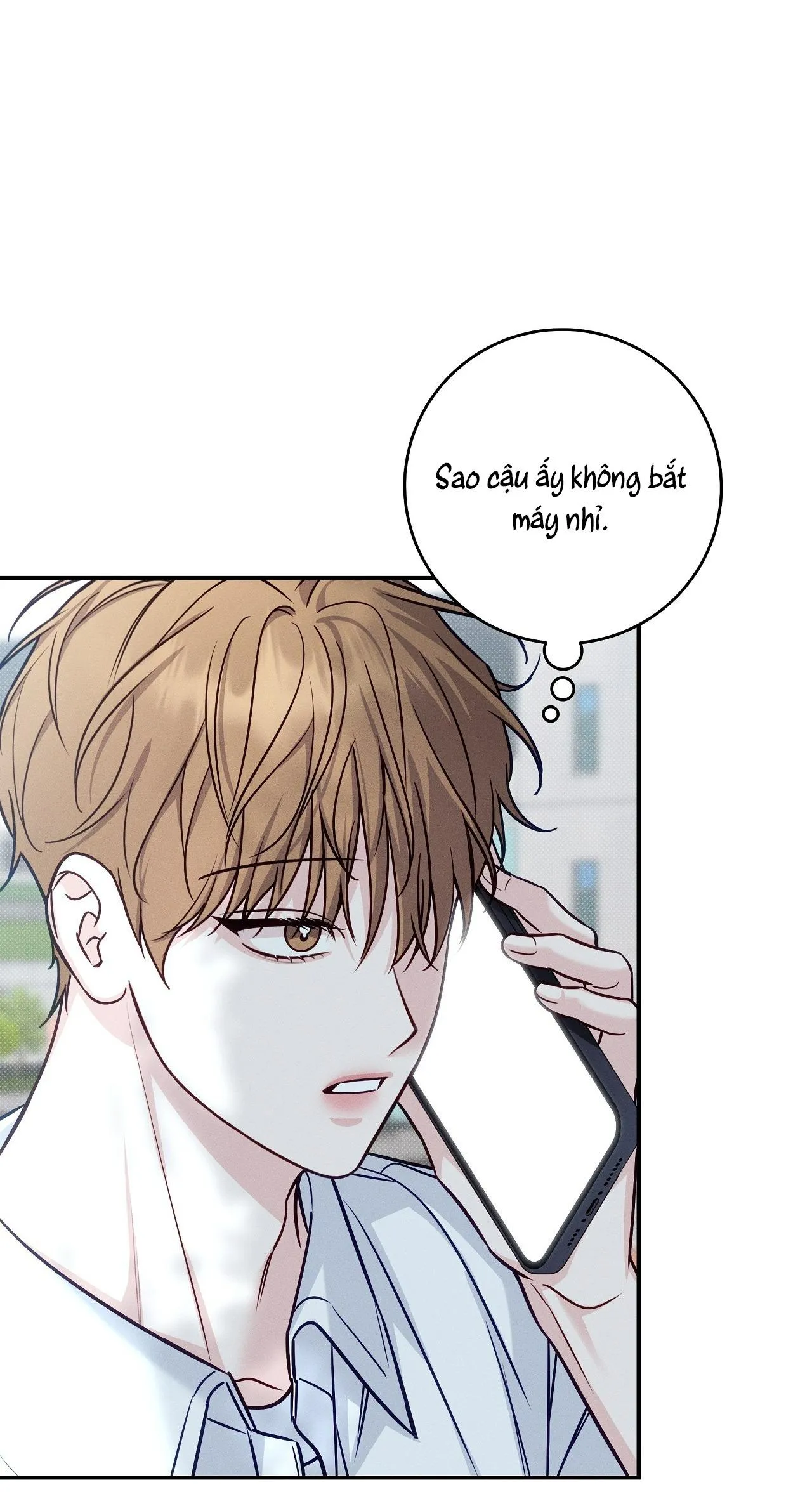 (END) MÙA HÈ NĂM ẤY Chapter 47 Trang 63