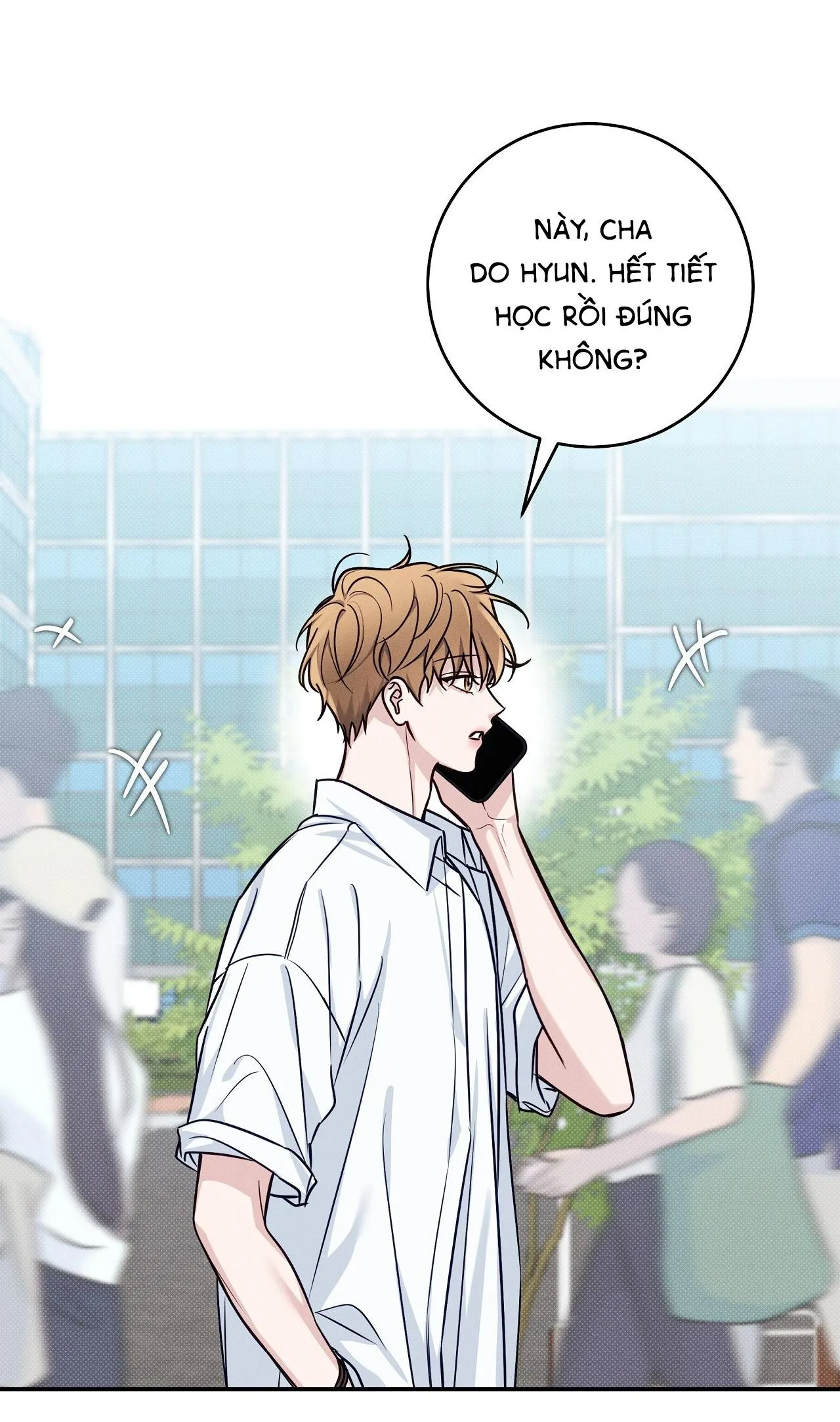 (END) MÙA HÈ NĂM ẤY Chapter 47 Trang 65