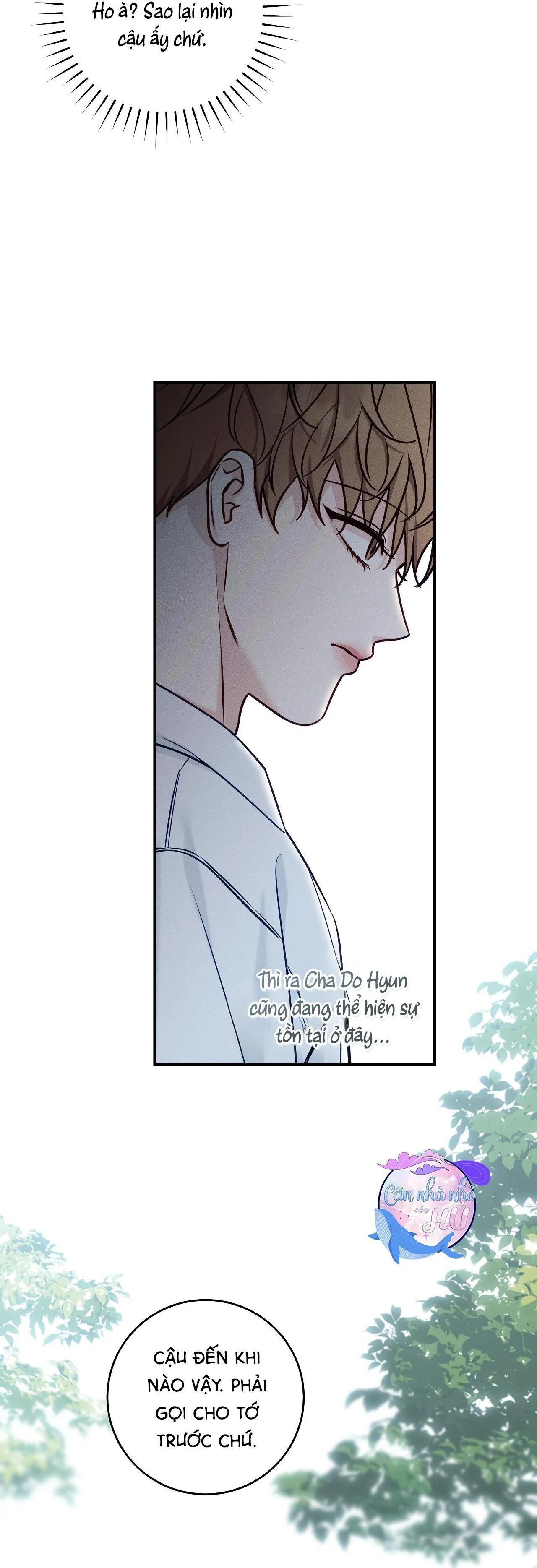 (END) MÙA HÈ NĂM ẤY Chapter 47 Trang 73