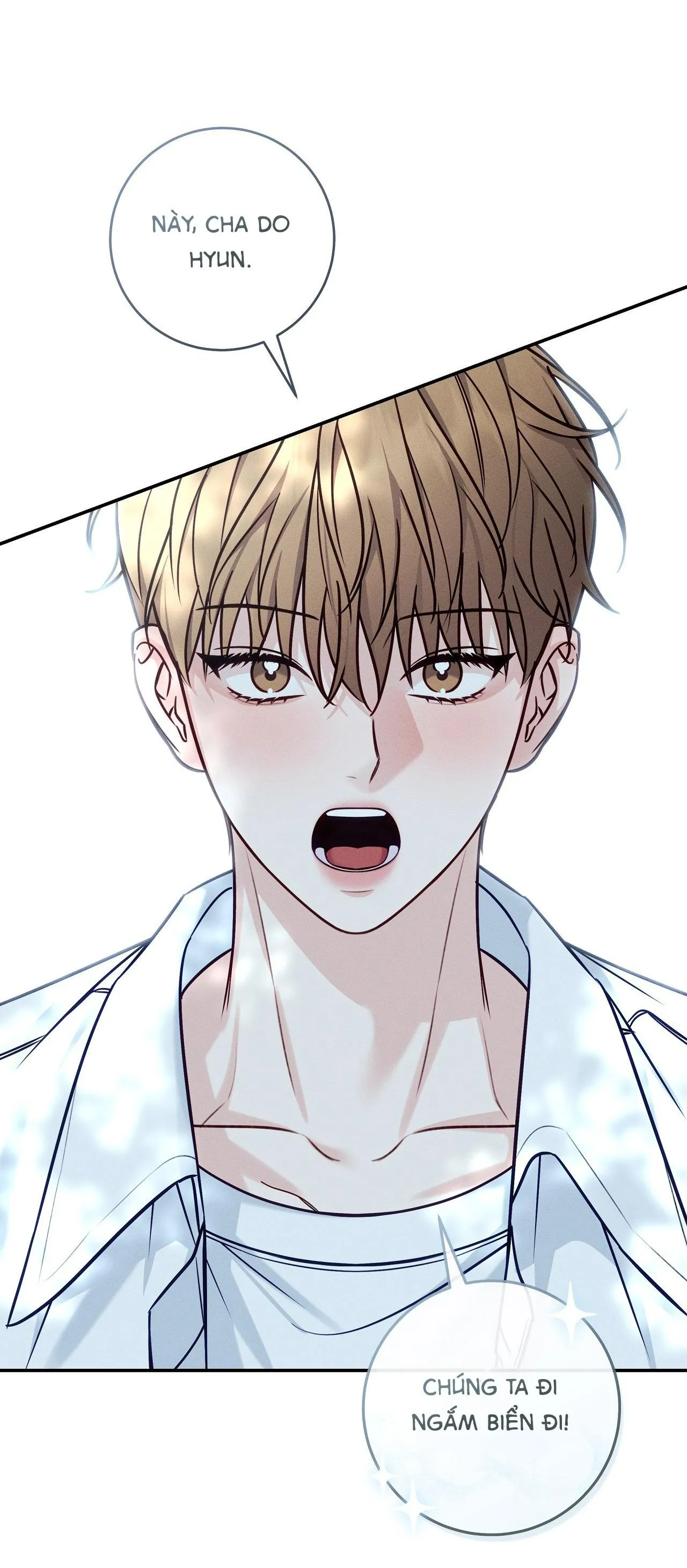 (END) MÙA HÈ NĂM ẤY Chapter 47 Trang 76