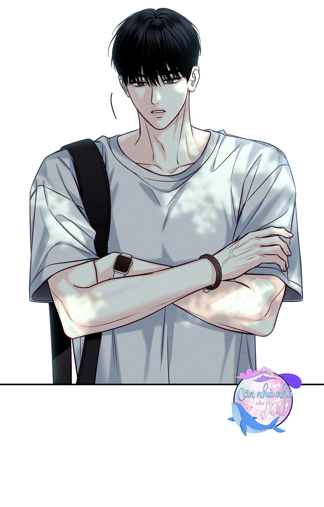 (END) MÙA HÈ NĂM ẤY Chapter 48 Trang 9