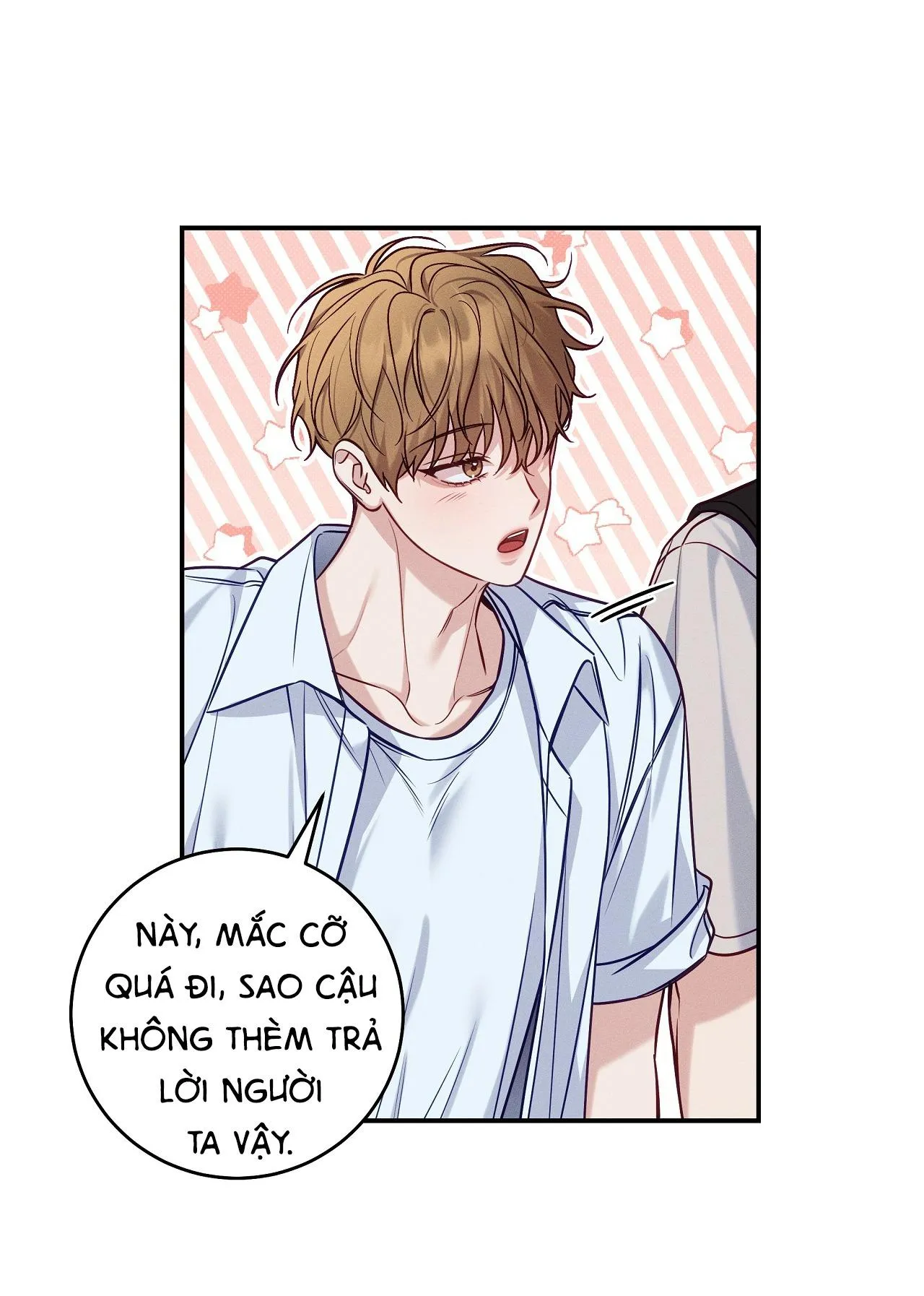 (END) MÙA HÈ NĂM ẤY Chapter 48 Trang 12