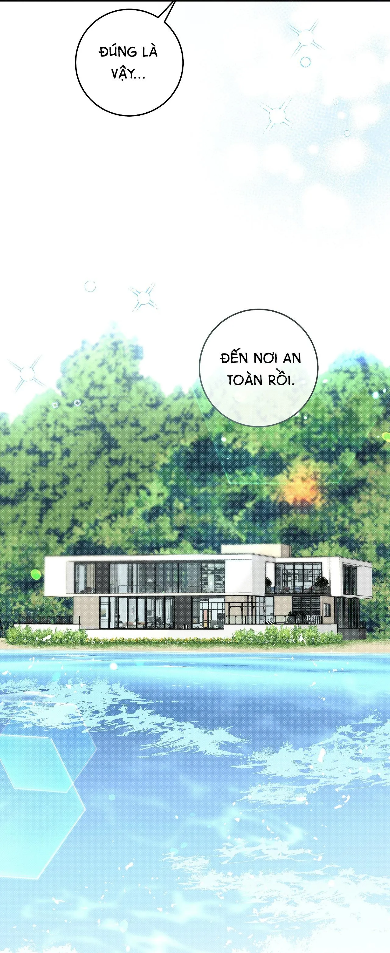 (END) MÙA HÈ NĂM ẤY Chapter 48 Trang 22