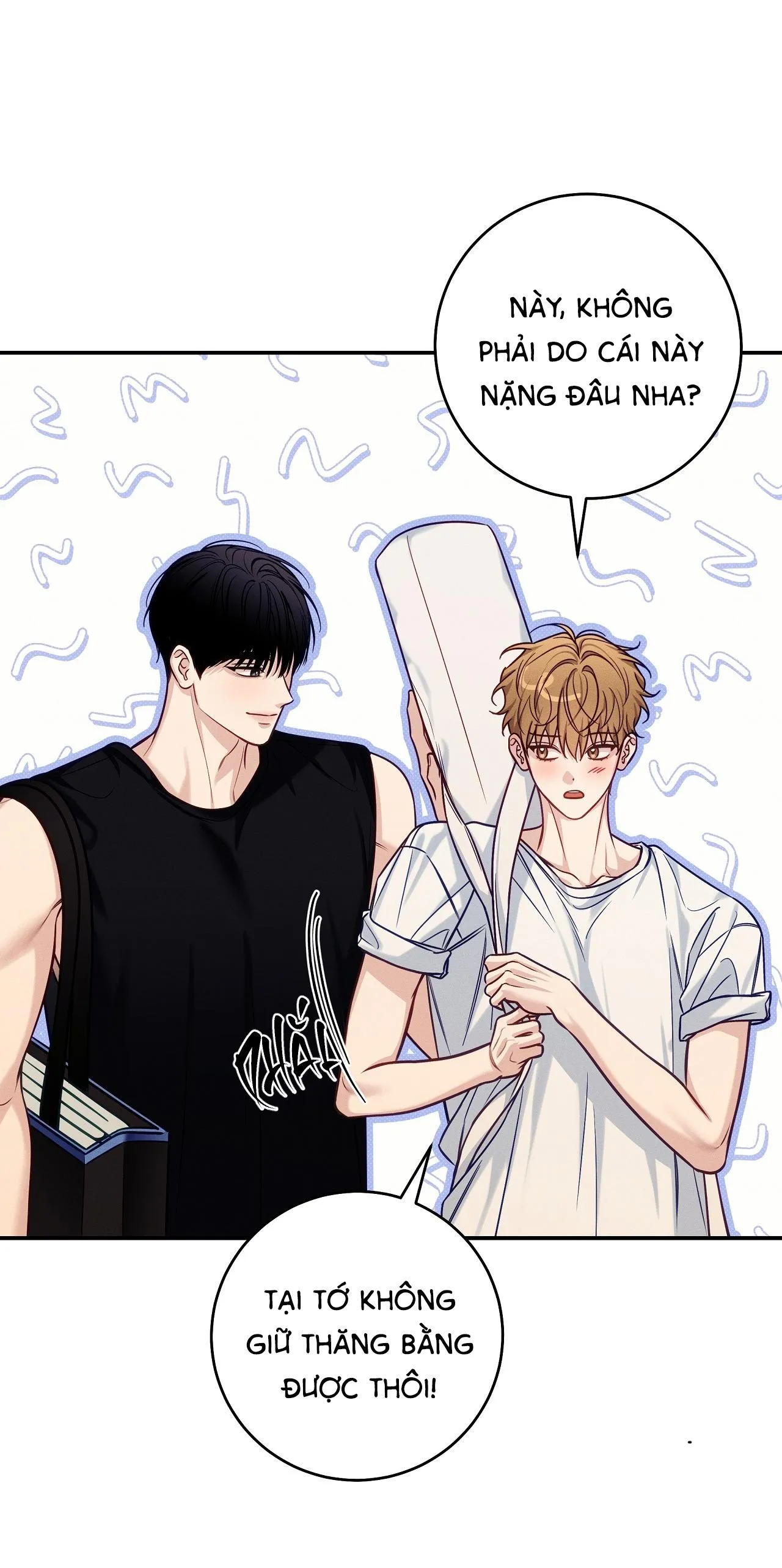 (END) MÙA HÈ NĂM ẤY Chapter 48 Trang 30