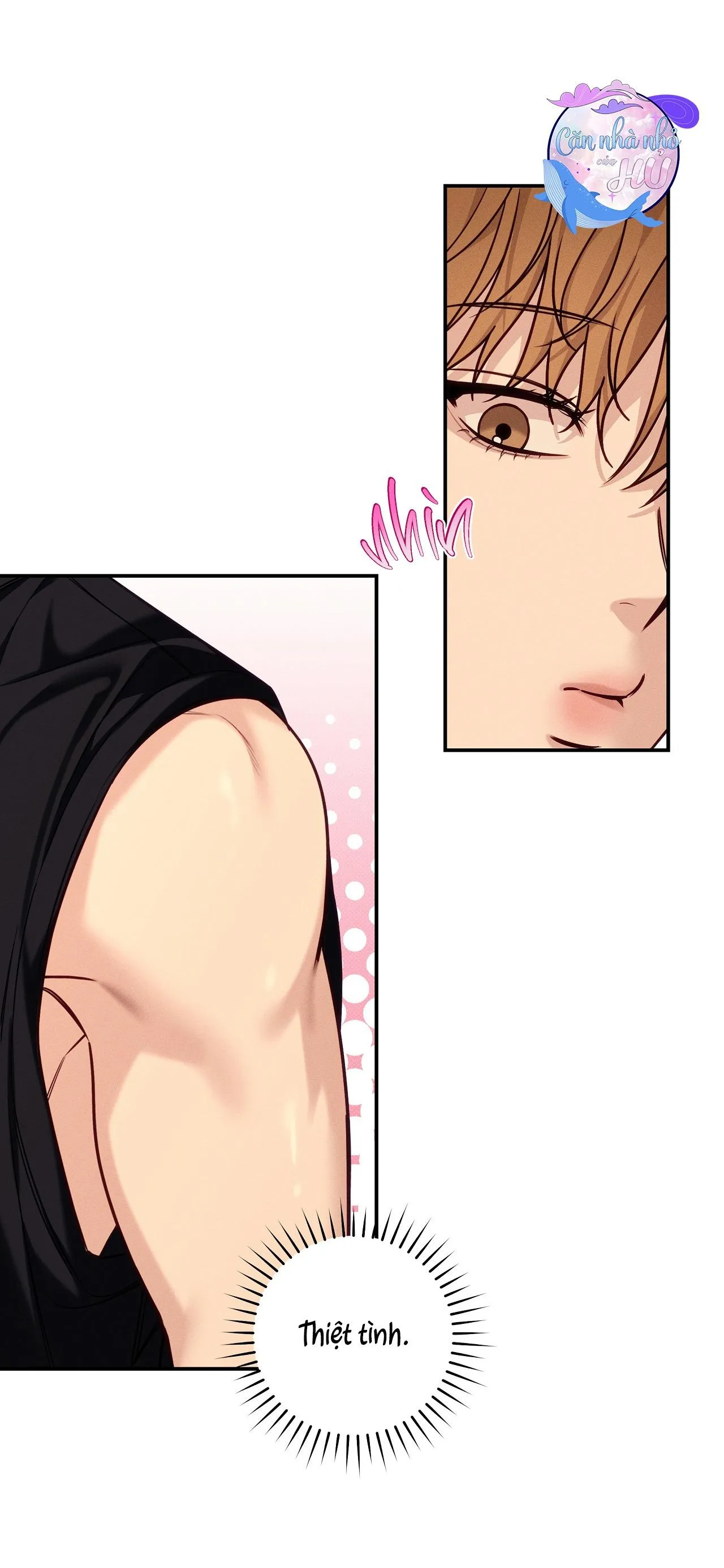 (END) MÙA HÈ NĂM ẤY Chapter 48 Trang 31