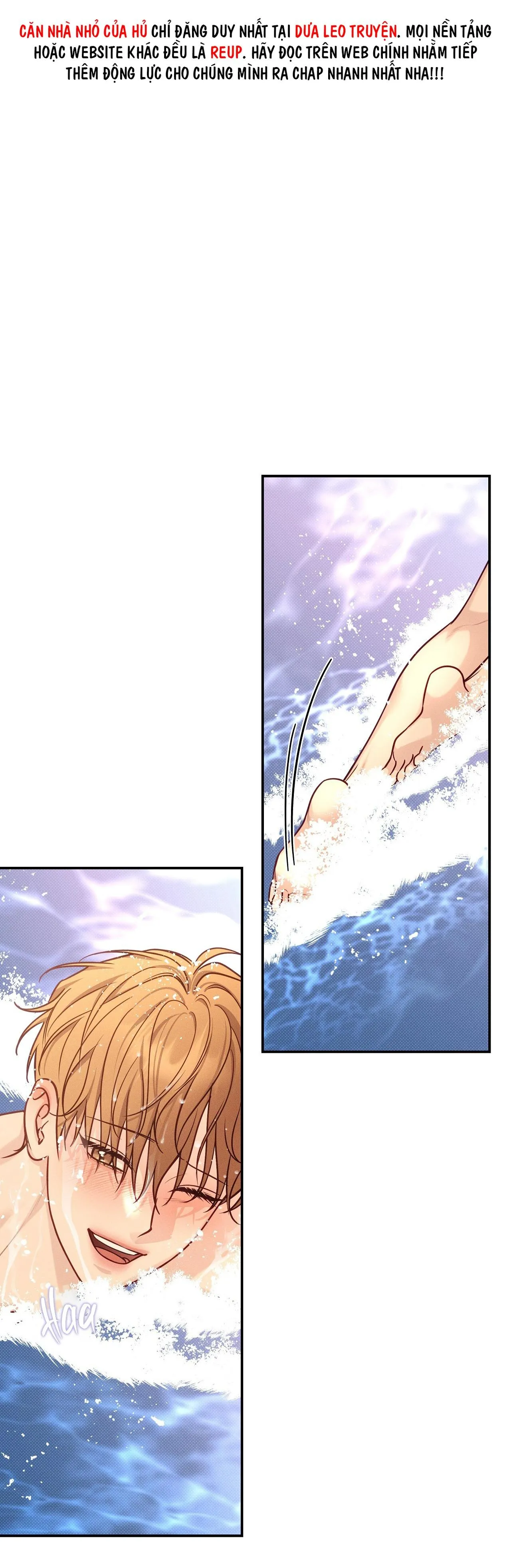 (END) MÙA HÈ NĂM ẤY Chapter 48 Trang 43