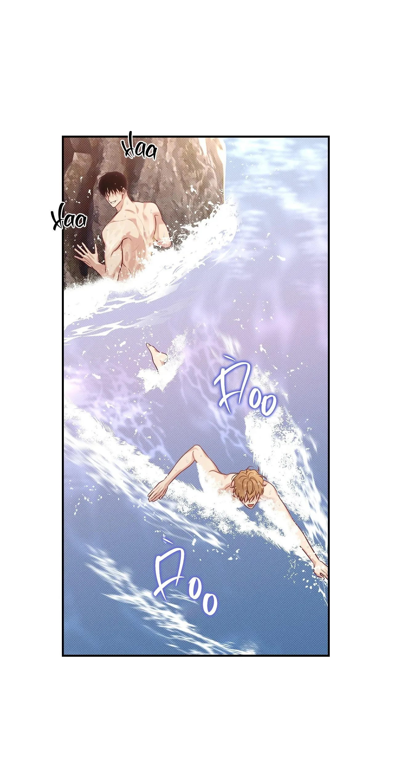 (END) MÙA HÈ NĂM ẤY Chapter 48 Trang 46