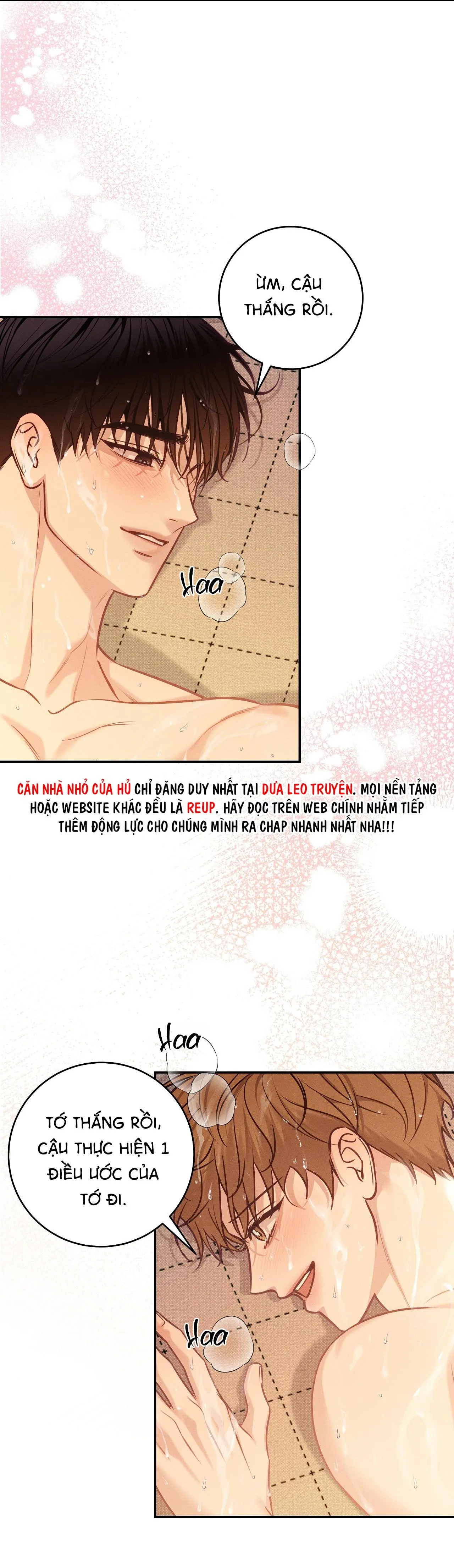 (END) MÙA HÈ NĂM ẤY Chapter 48 Trang 51