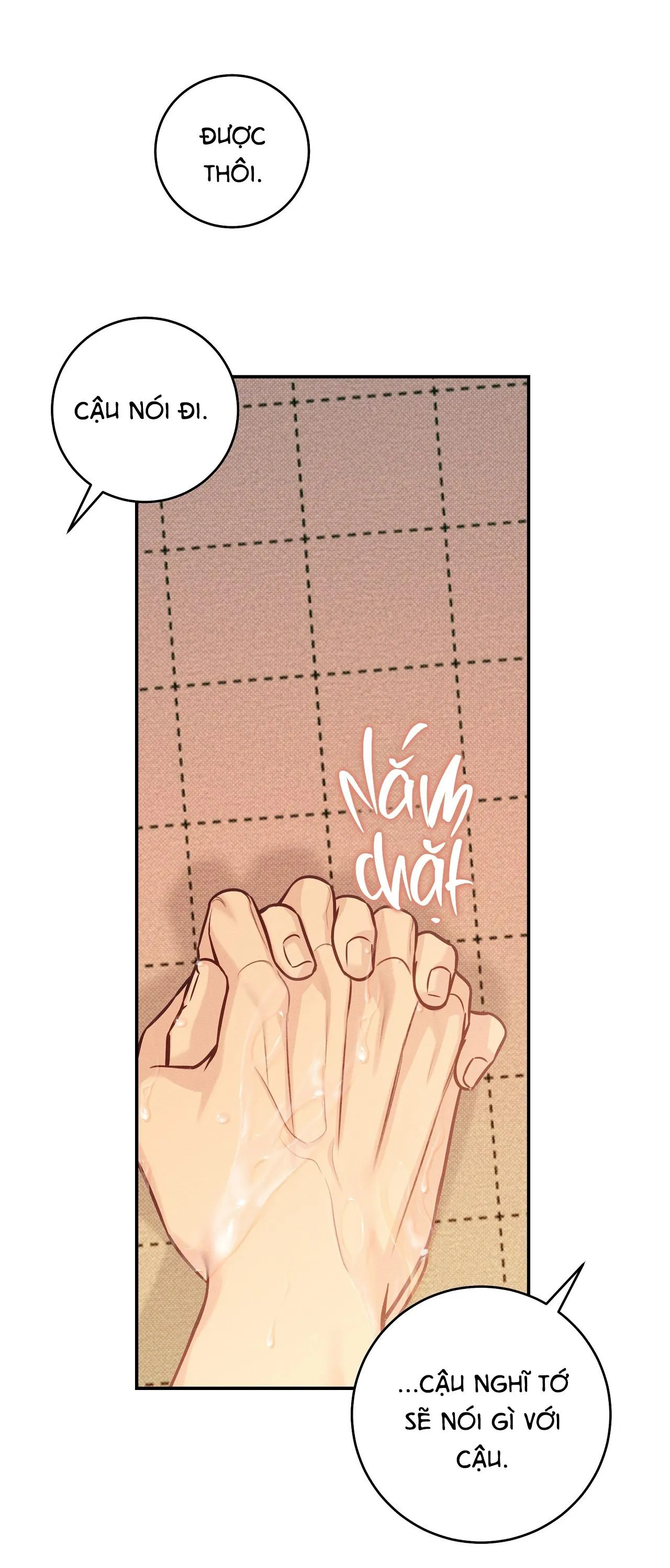 (END) MÙA HÈ NĂM ẤY Chapter 48 Trang 52