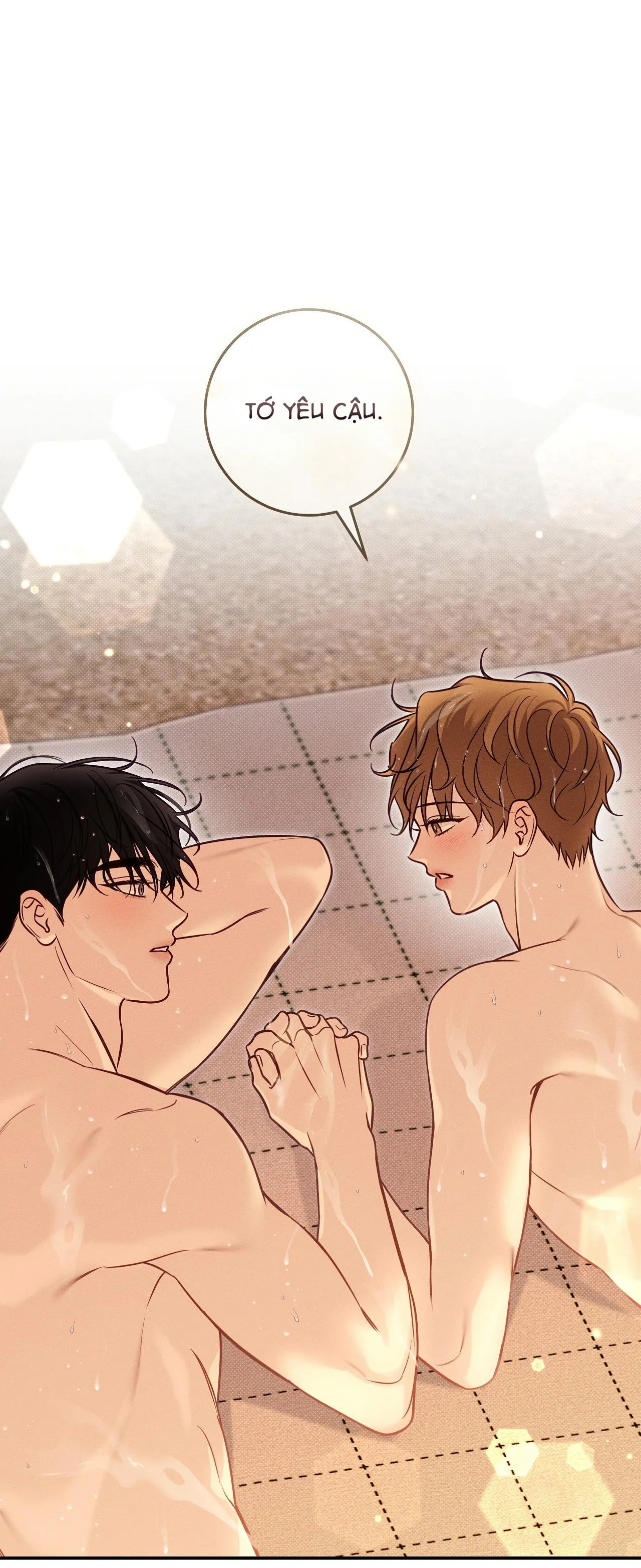 (END) MÙA HÈ NĂM ẤY Chapter 48 Trang 54