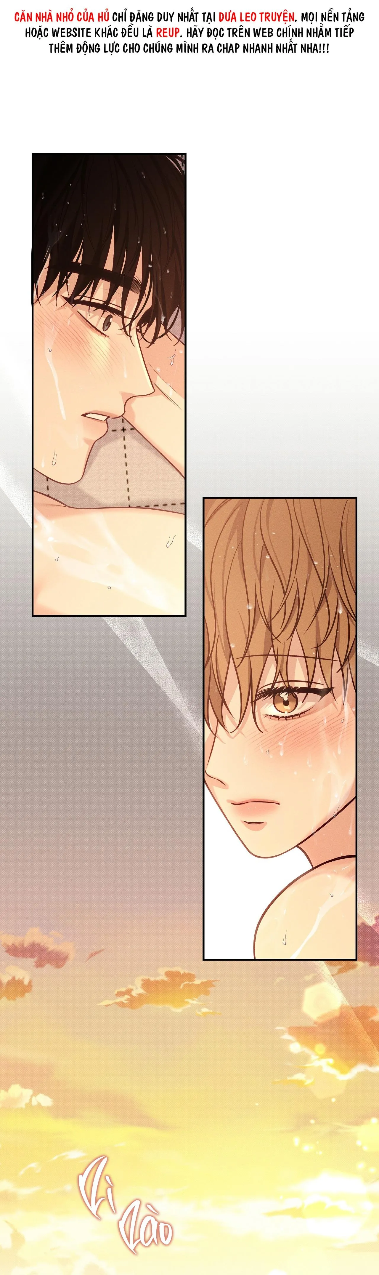 (END) MÙA HÈ NĂM ẤY Chapter 48 Trang 55