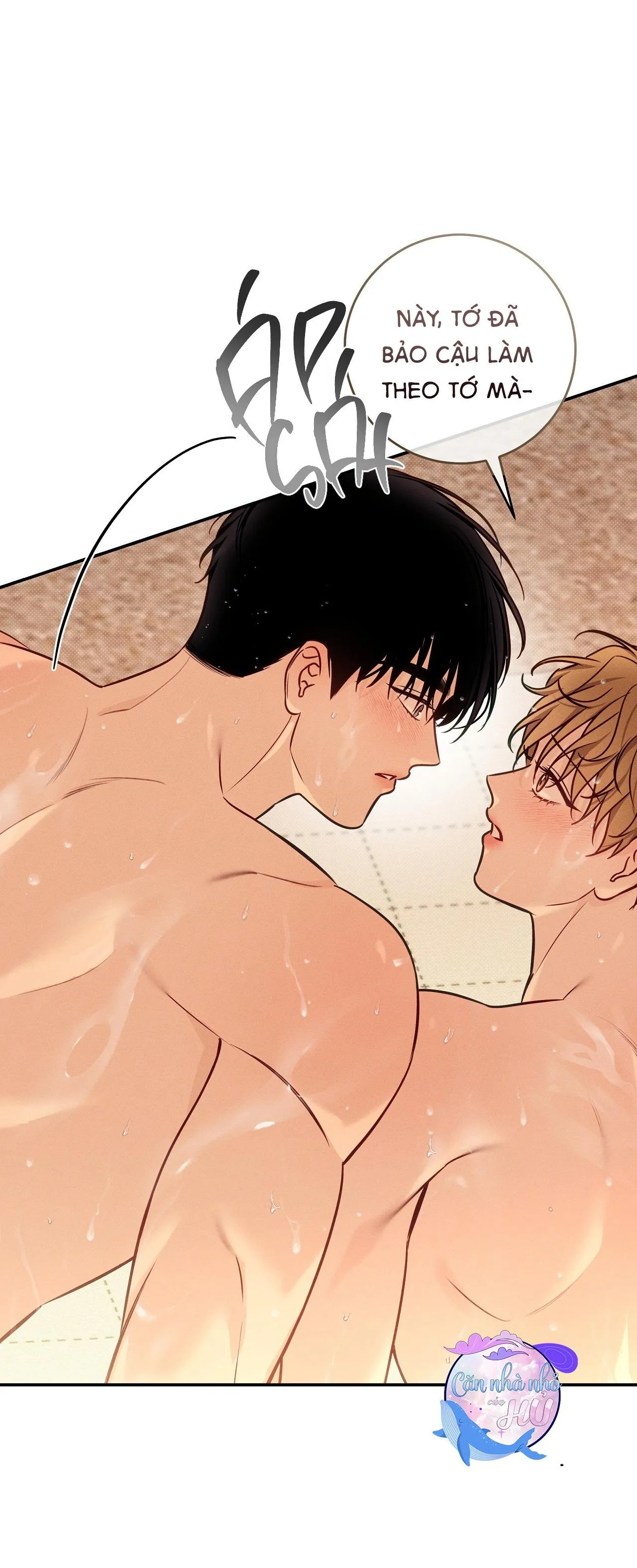 (END) MÙA HÈ NĂM ẤY Chapter 48 Trang 57