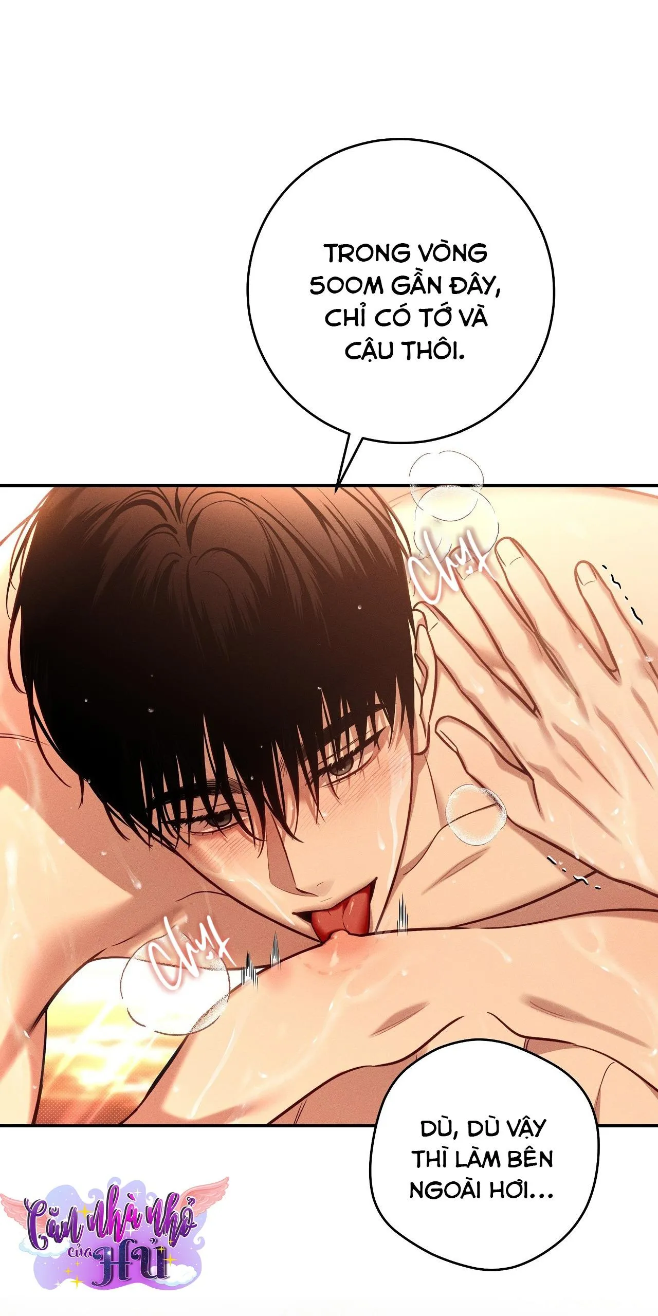 (END) MÙA HÈ NĂM ẤY Chapter 49 Trang 3