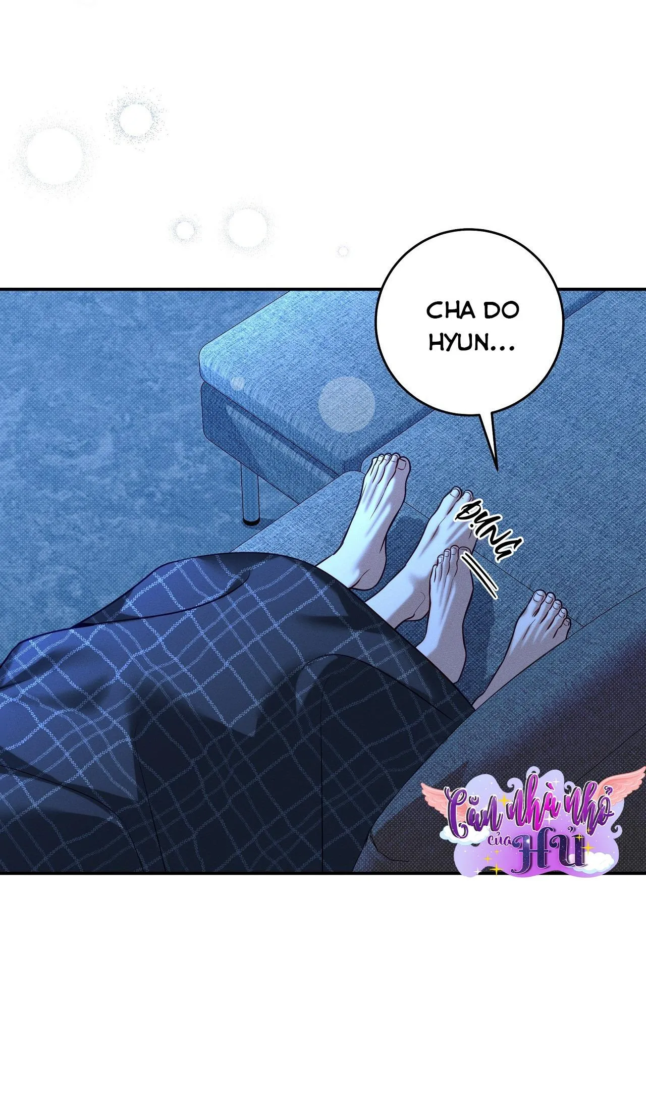 (END) MÙA HÈ NĂM ẤY Chapter 49 Trang 10