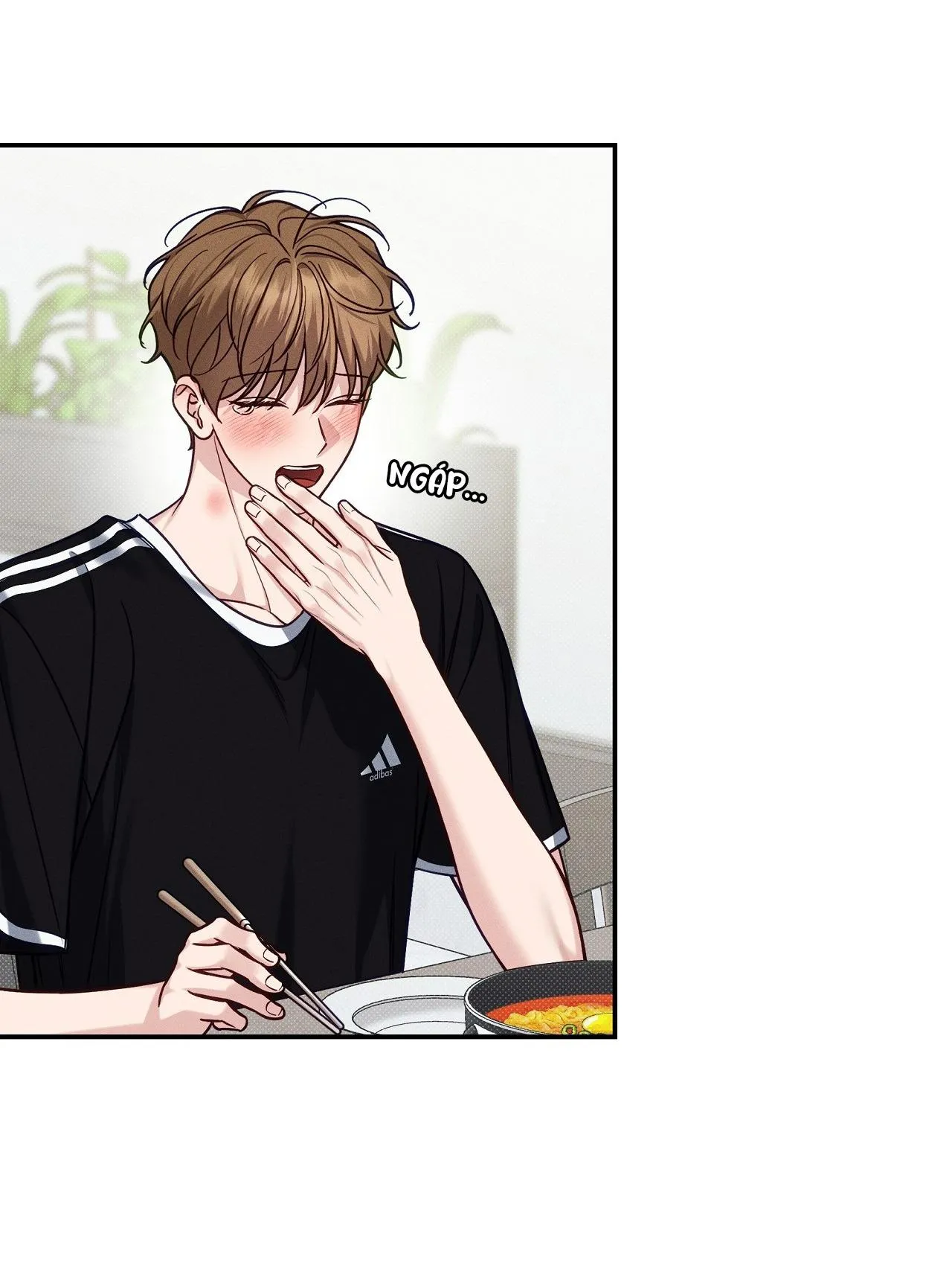 (END) MÙA HÈ NĂM ẤY Chapter 49 Trang 16