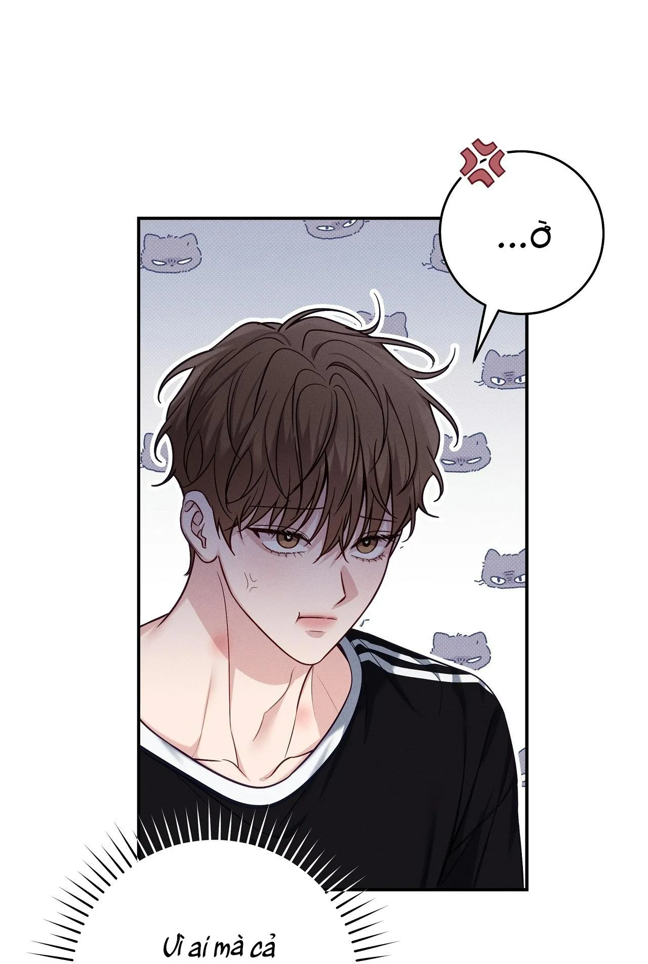 (END) MÙA HÈ NĂM ẤY Chapter 49 Trang 18